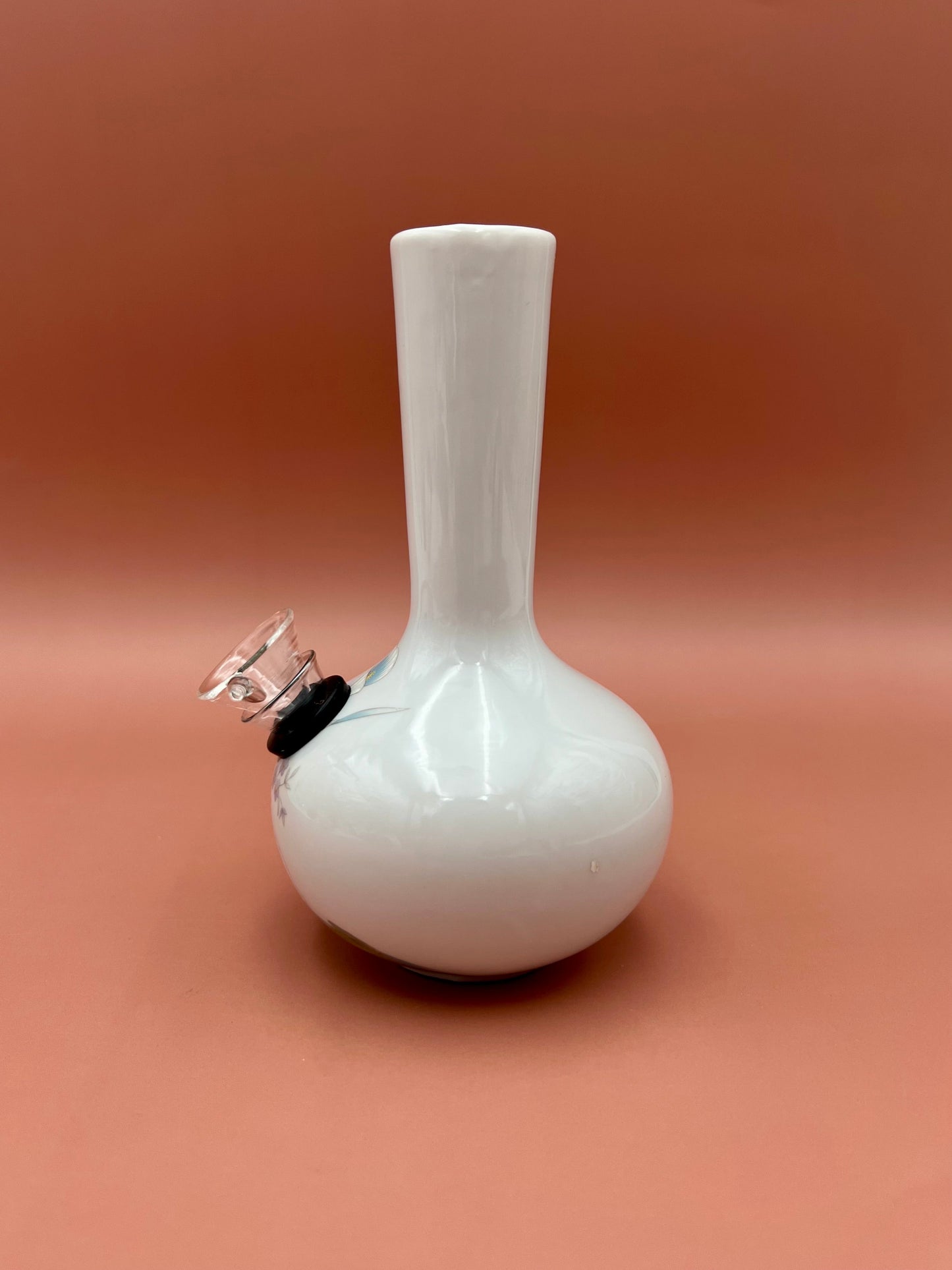 Kate-Petite Water Pipe-Pearl's Puff Parlor