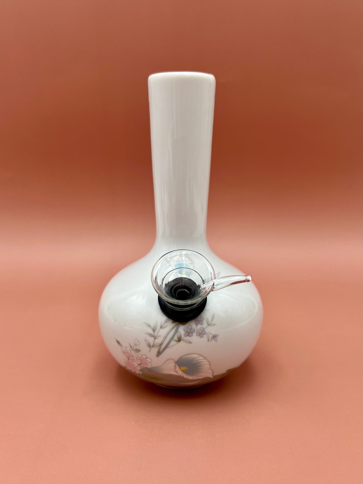 Kate-Petite Water Pipe-Pearl's Puff Parlor