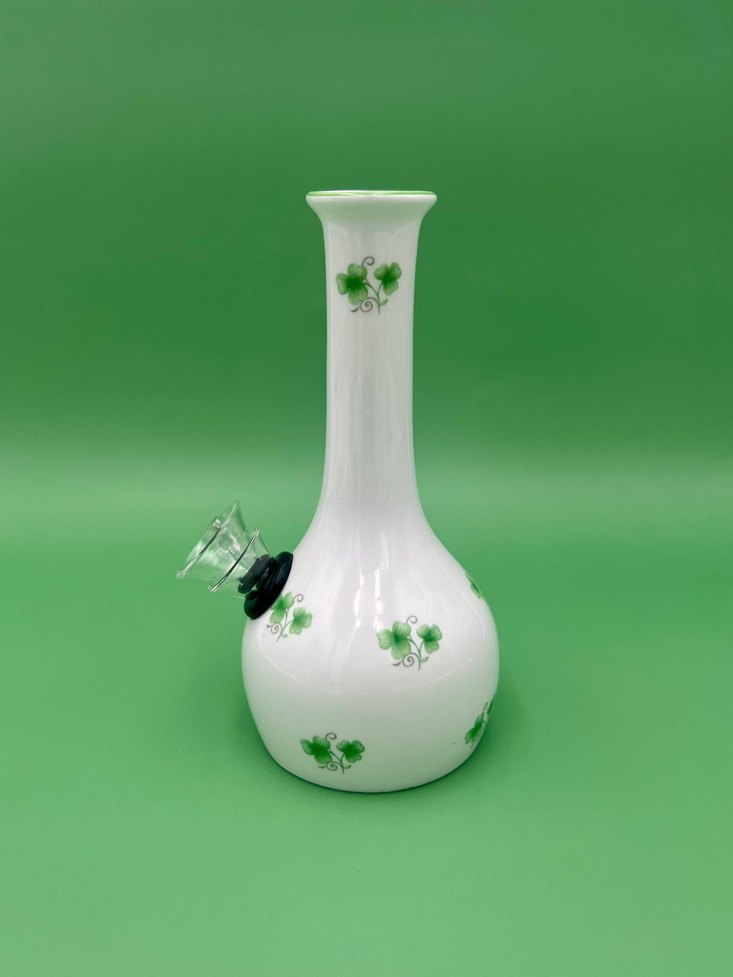 Kelly-Petite Water Pipe-Pearl's Puff Parlor