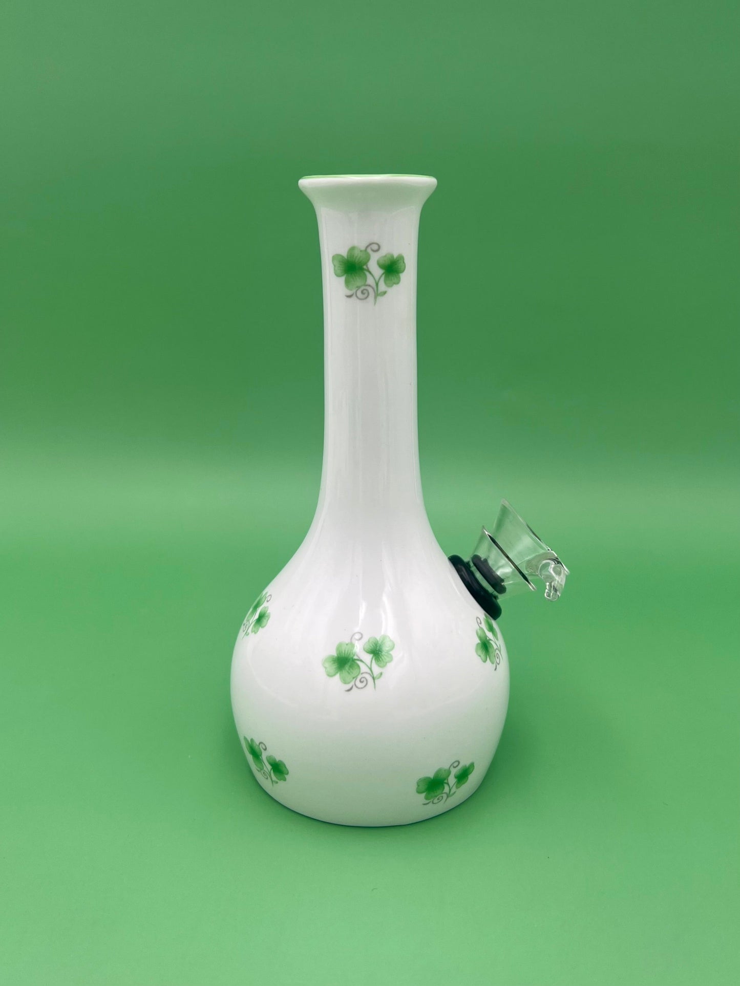 Kelly-Petite Water Pipe-Pearl's Puff Parlor