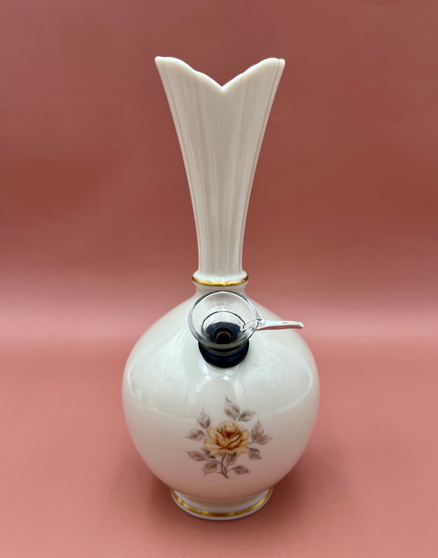 Kendra-Water Pipe-Pearl's Puff Parlor