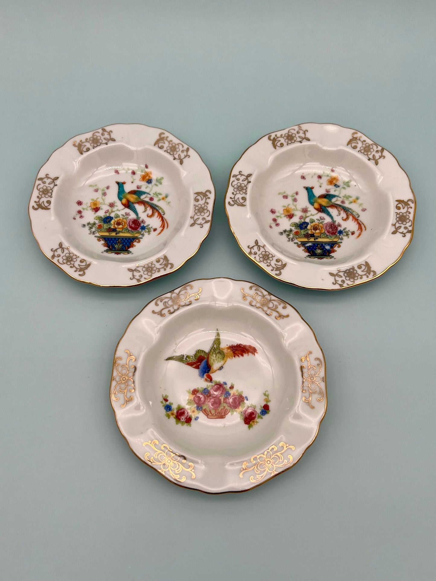 Laurel Set-Smoking Accessory-Pearl's Puff Parlor