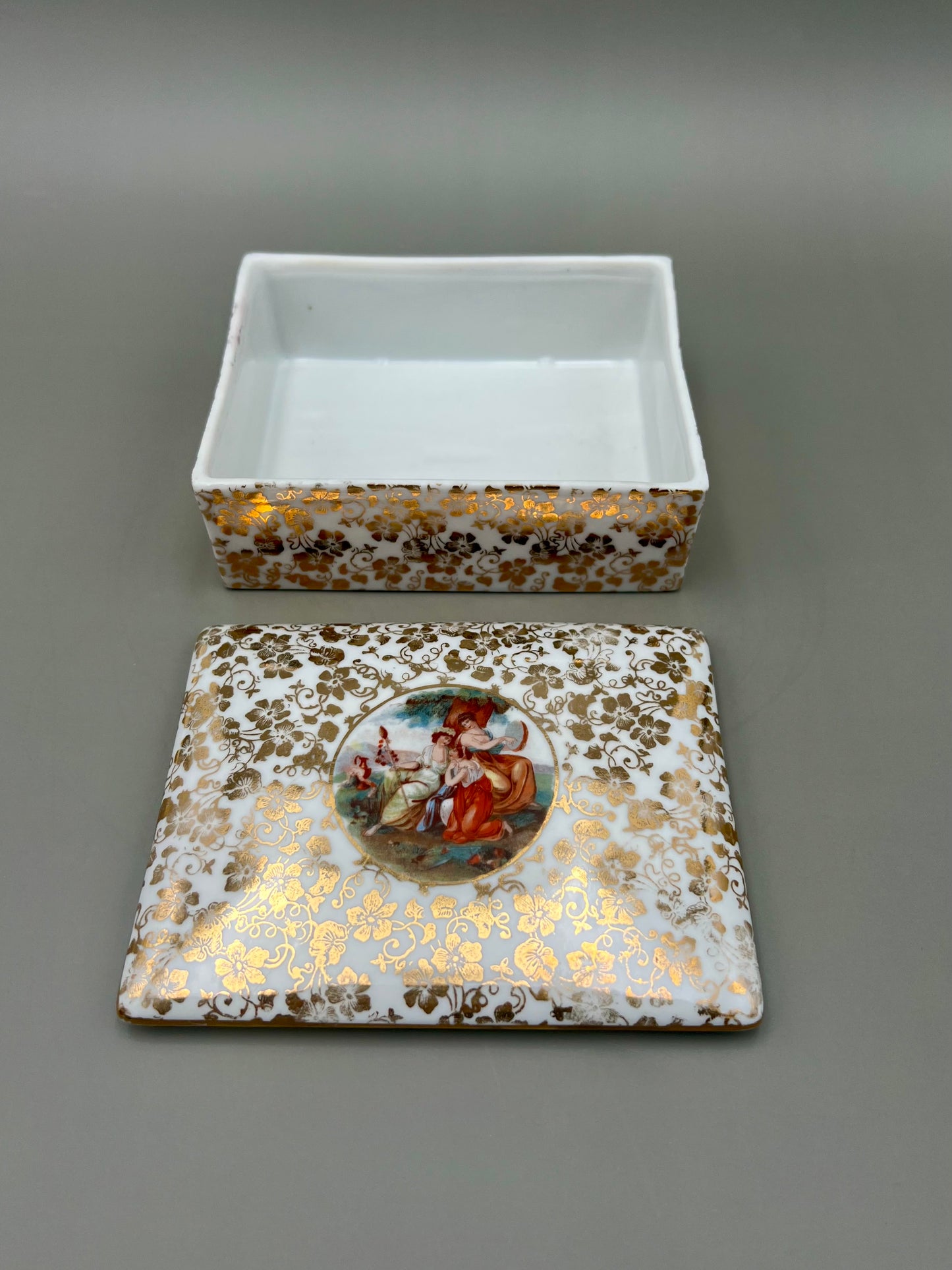 Leona Set-Smoking Accessory-Pearl's Puff Parlor