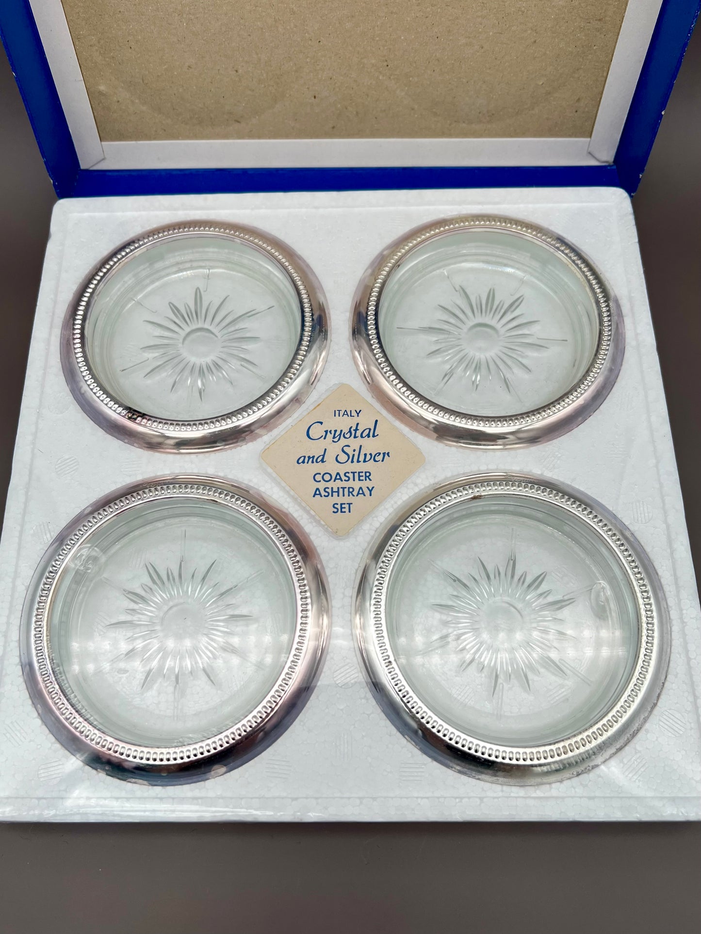 Leonard Set-Smoking Accessory-Pearl's Puff Parlor