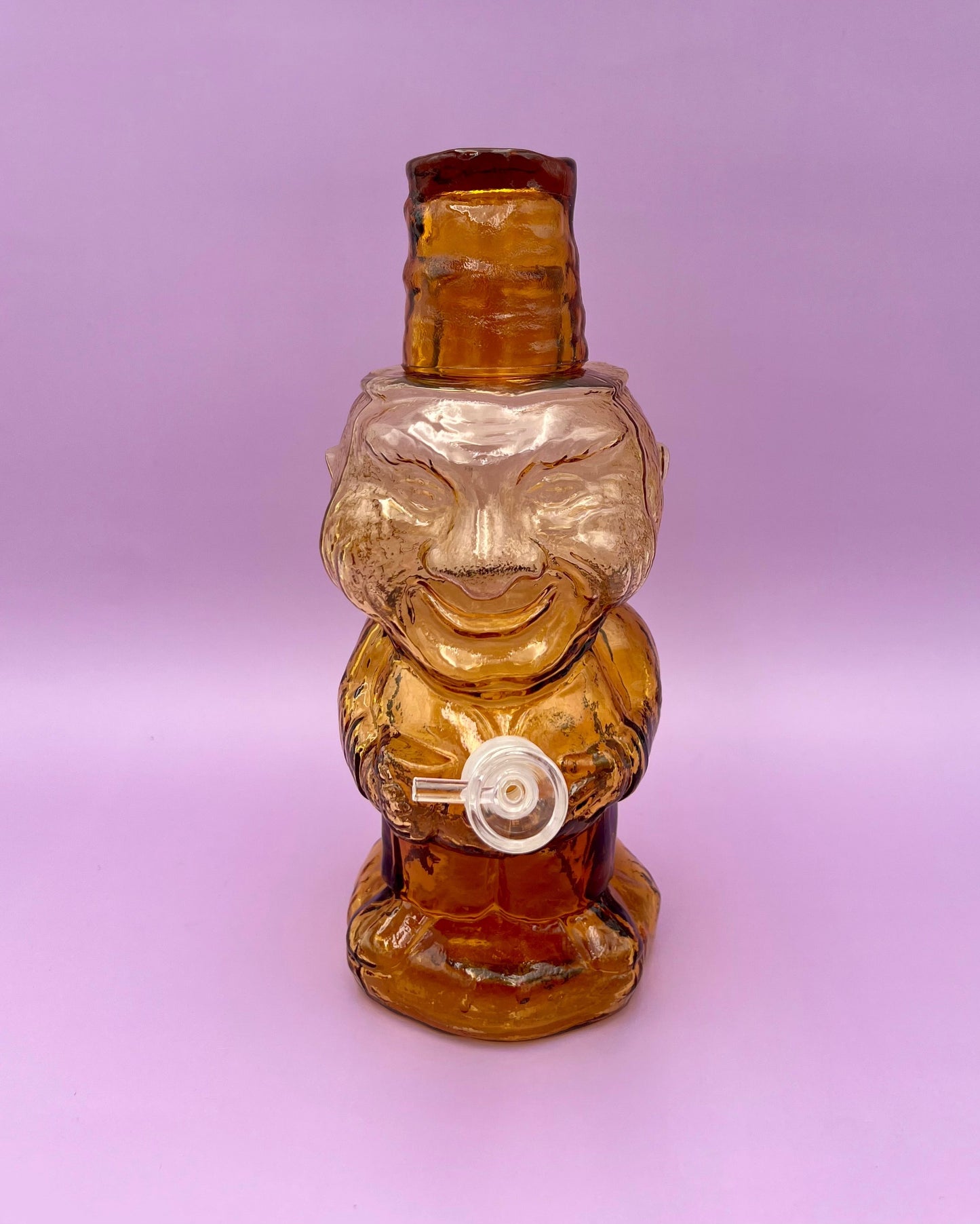 Liam-Decanter-Pearl's Puff Parlor