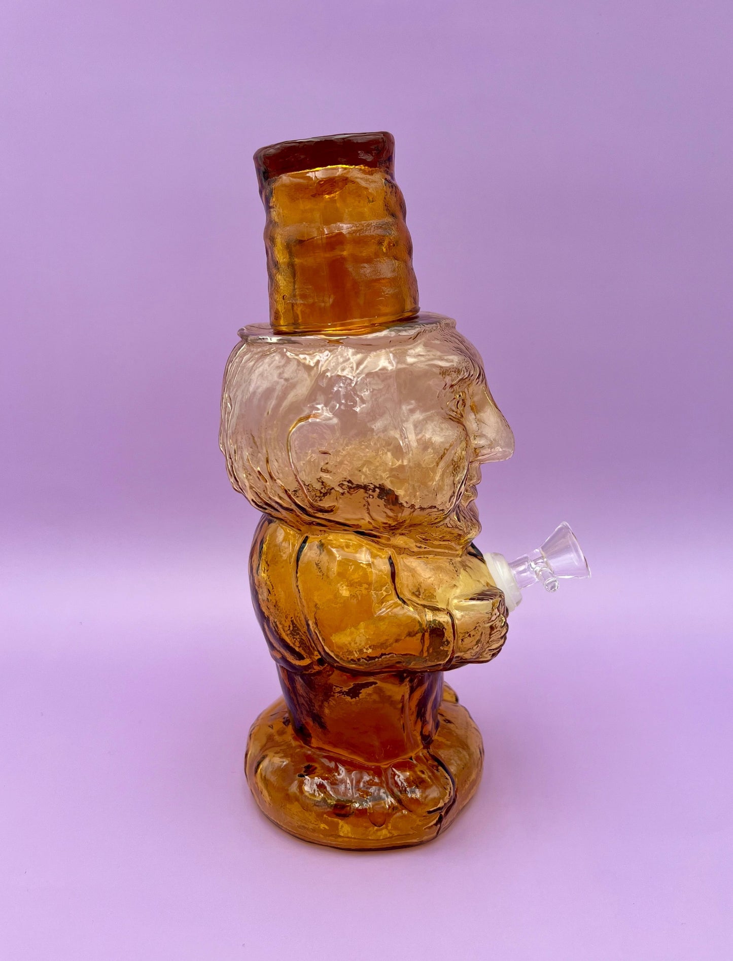 Liam-Decanter-Pearl's Puff Parlor