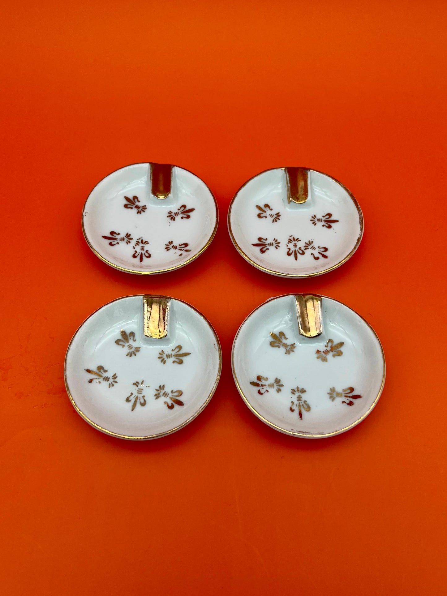 Lily Set-Smoking Accessory-Pearl's Puff Parlor