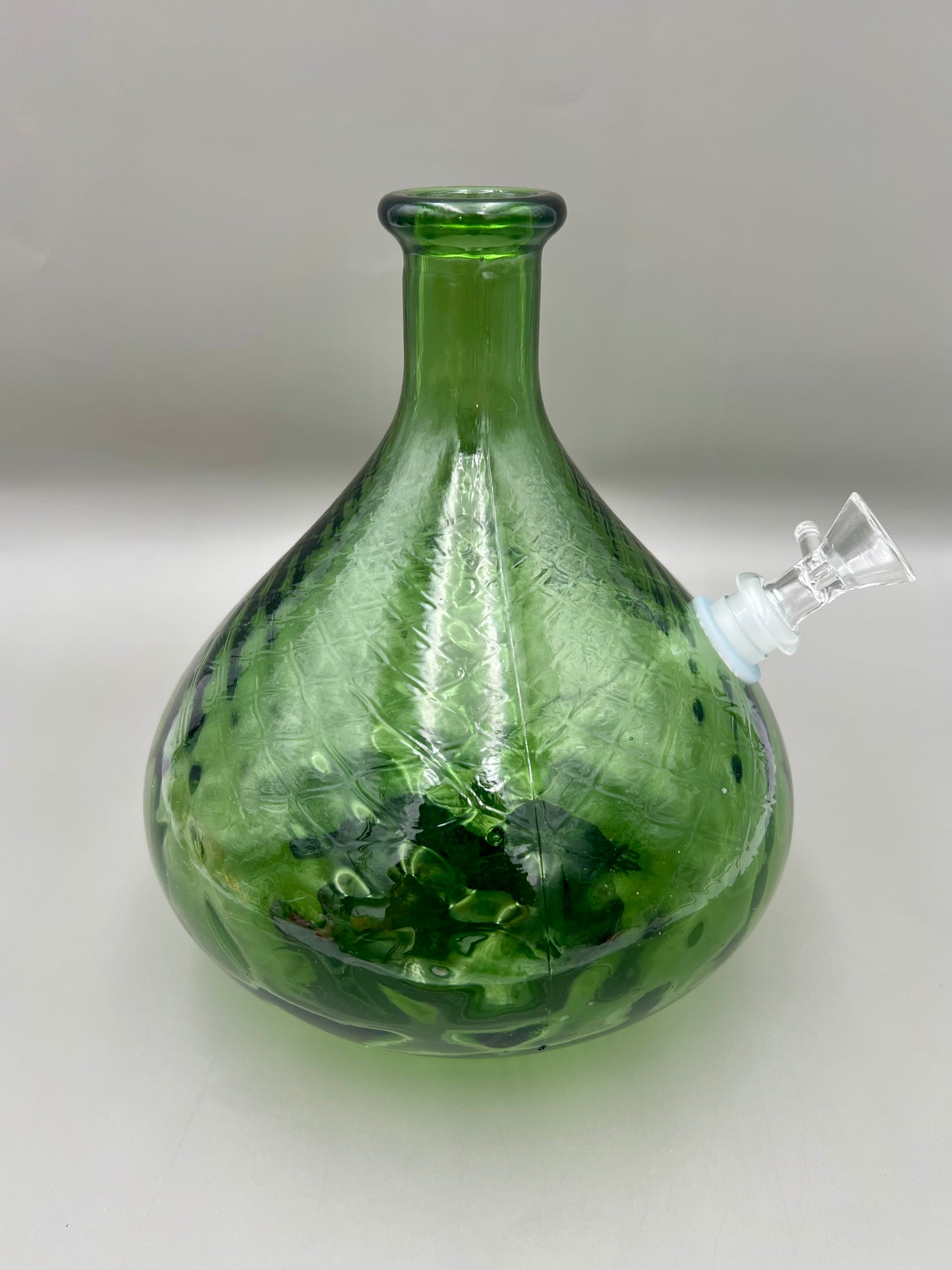 Loretta-Decanter-Pearl's Puff Parlor