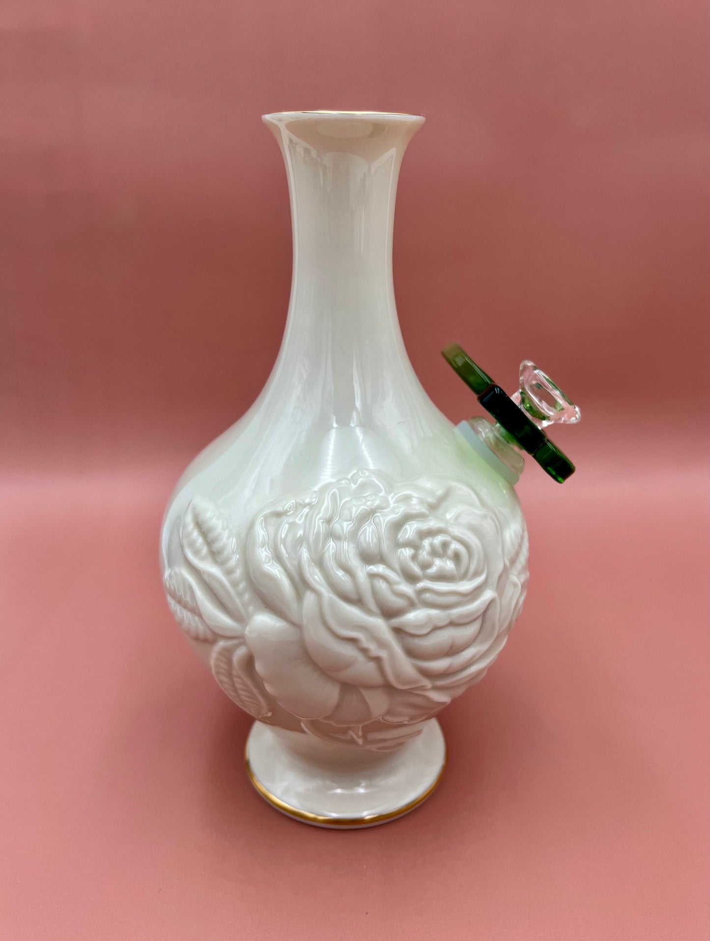Lorna-Water Pipe-Pearl's Puff Parlor