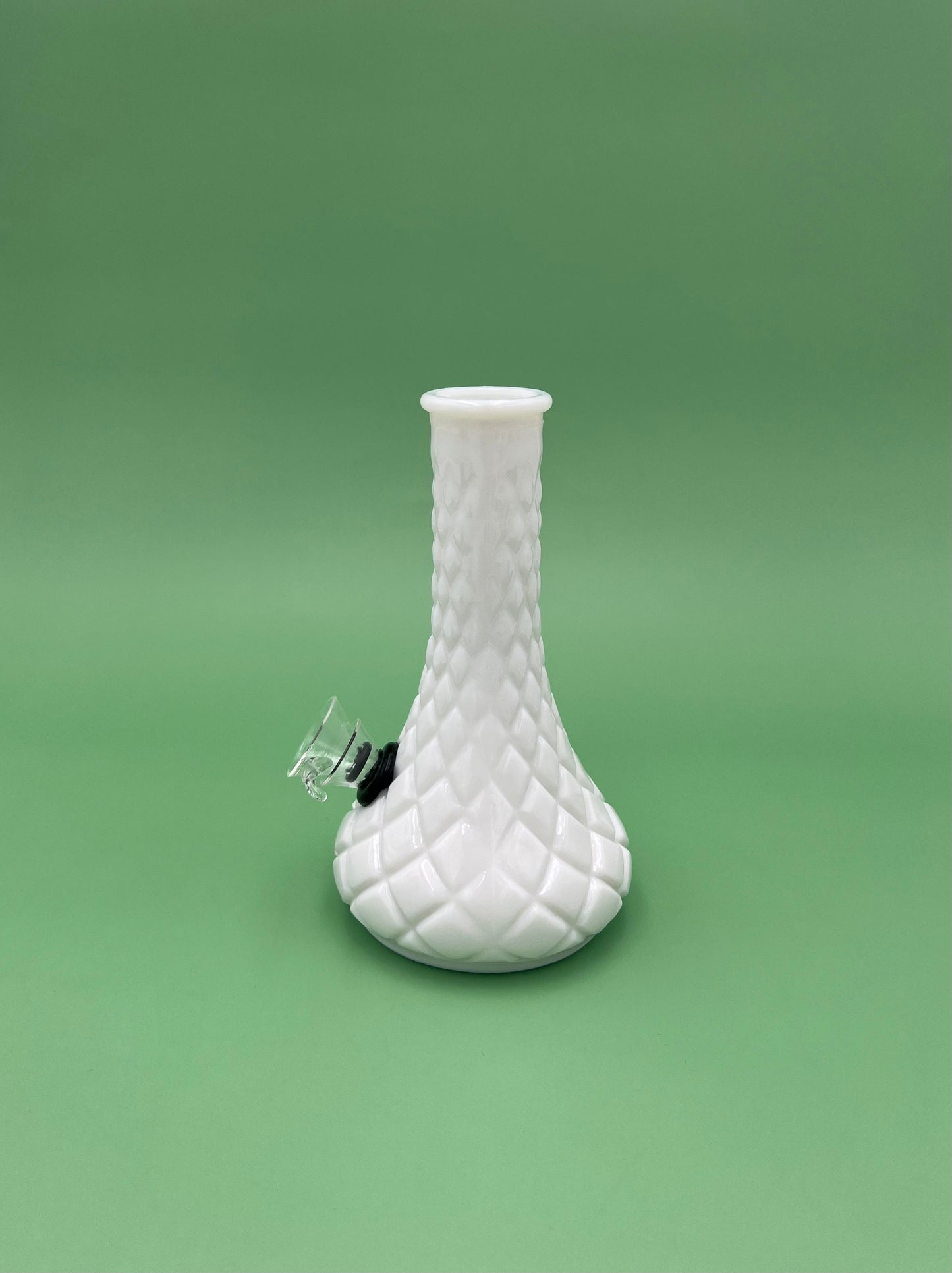 Lottie-Petite Water Pipe-Pearl's Puff Parlor