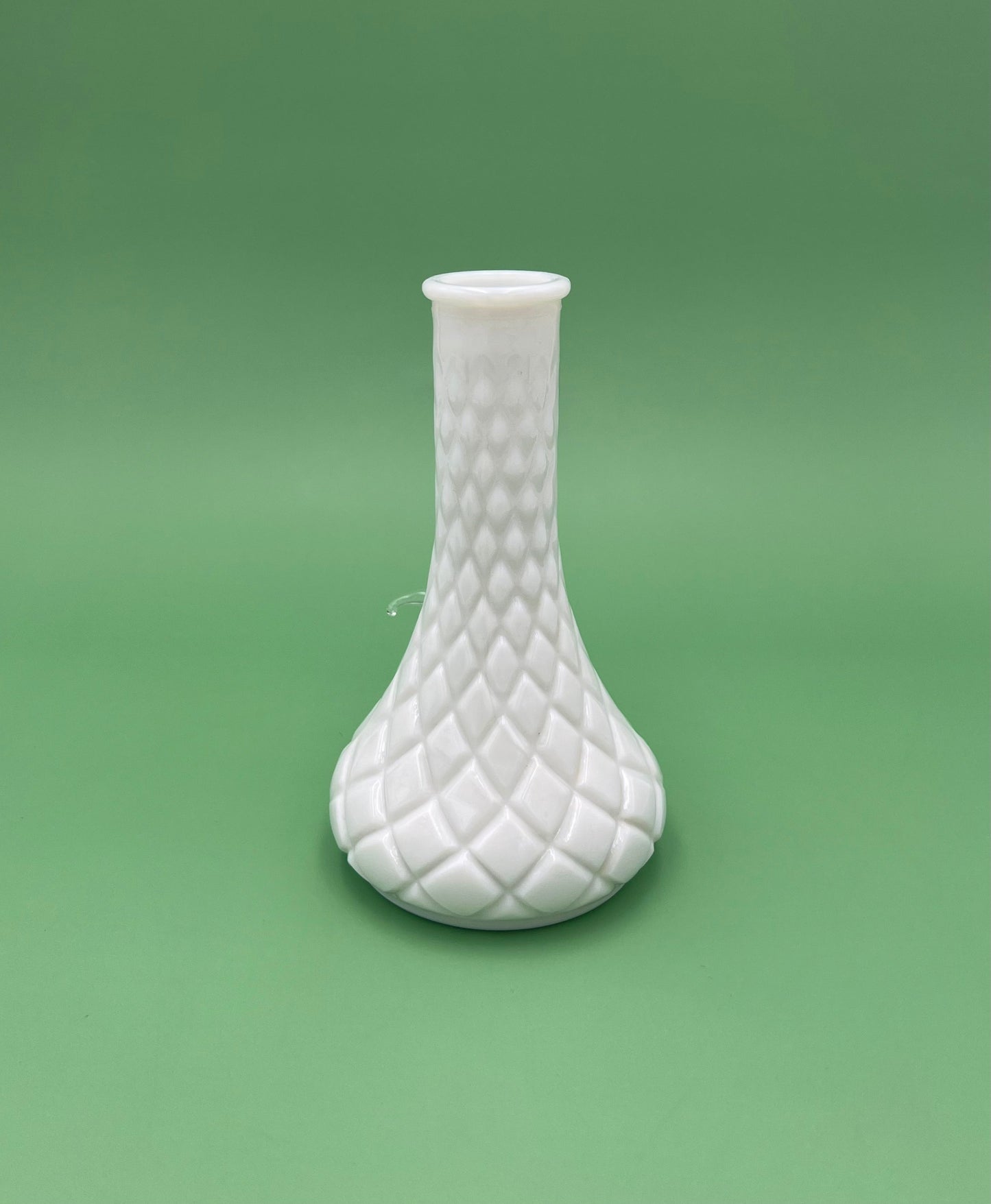 Lottie-Petite Water Pipe-Pearl's Puff Parlor