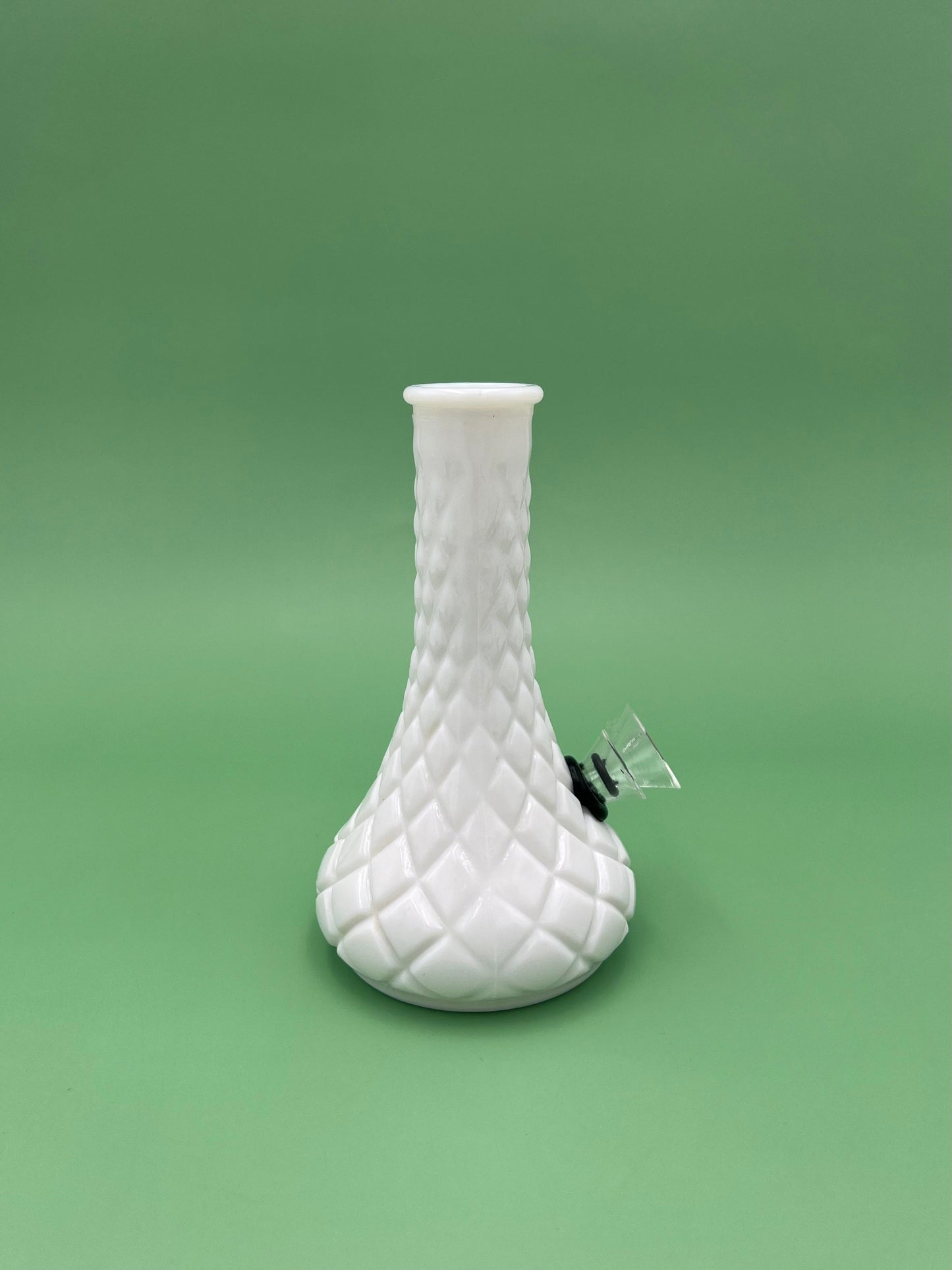 Lottie-Petite Water Pipe-Pearl's Puff Parlor