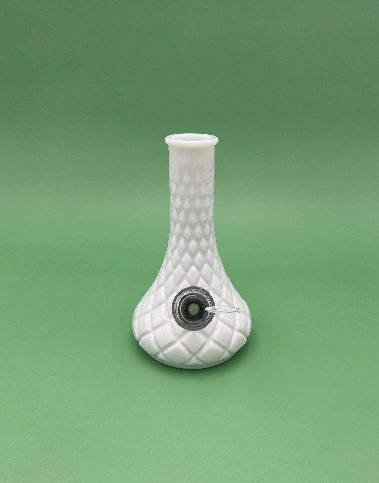 Lottie-Petite Water Pipe-Pearl's Puff Parlor