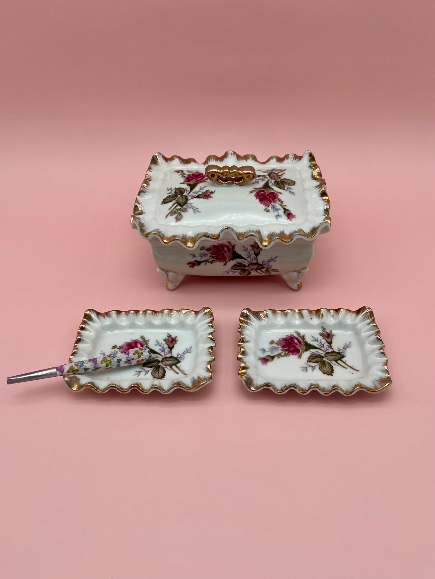 Lottie Set-Smoking Accessory-Pearl's Puff Parlor