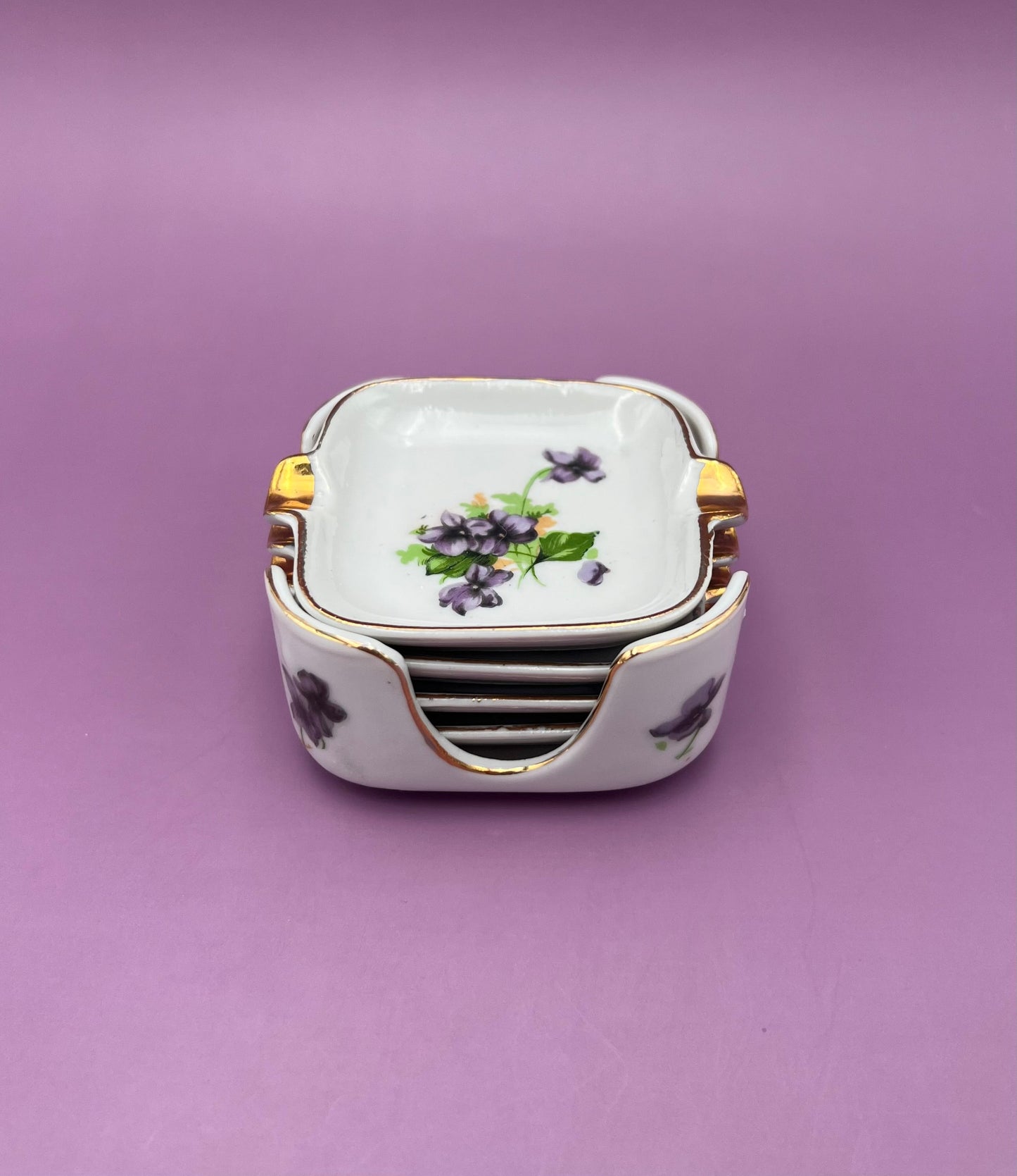 Louella Set-Smoking Accessory-Pearl's Puff Parlor