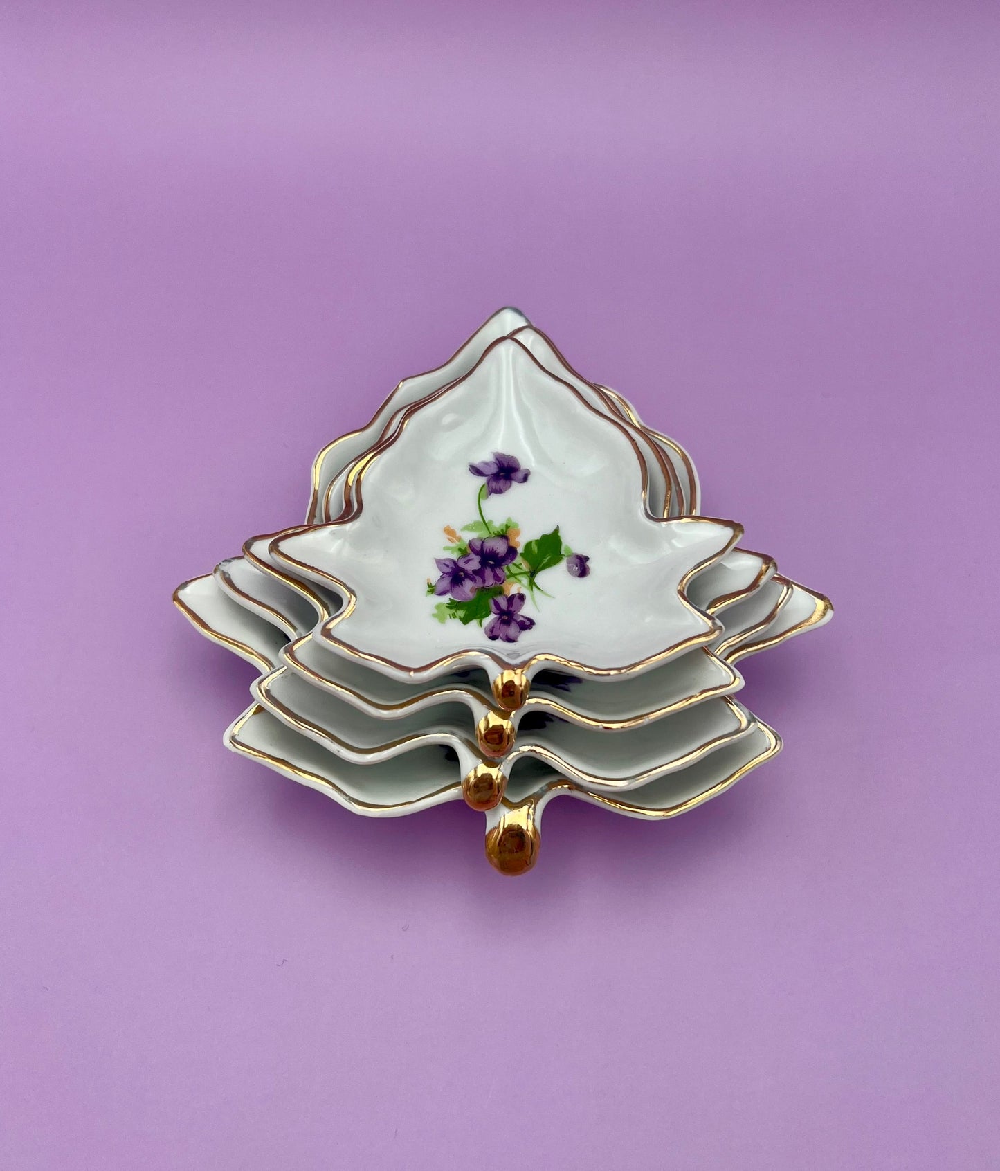 Louella Set-Smoking Accessory-Pearl's Puff Parlor