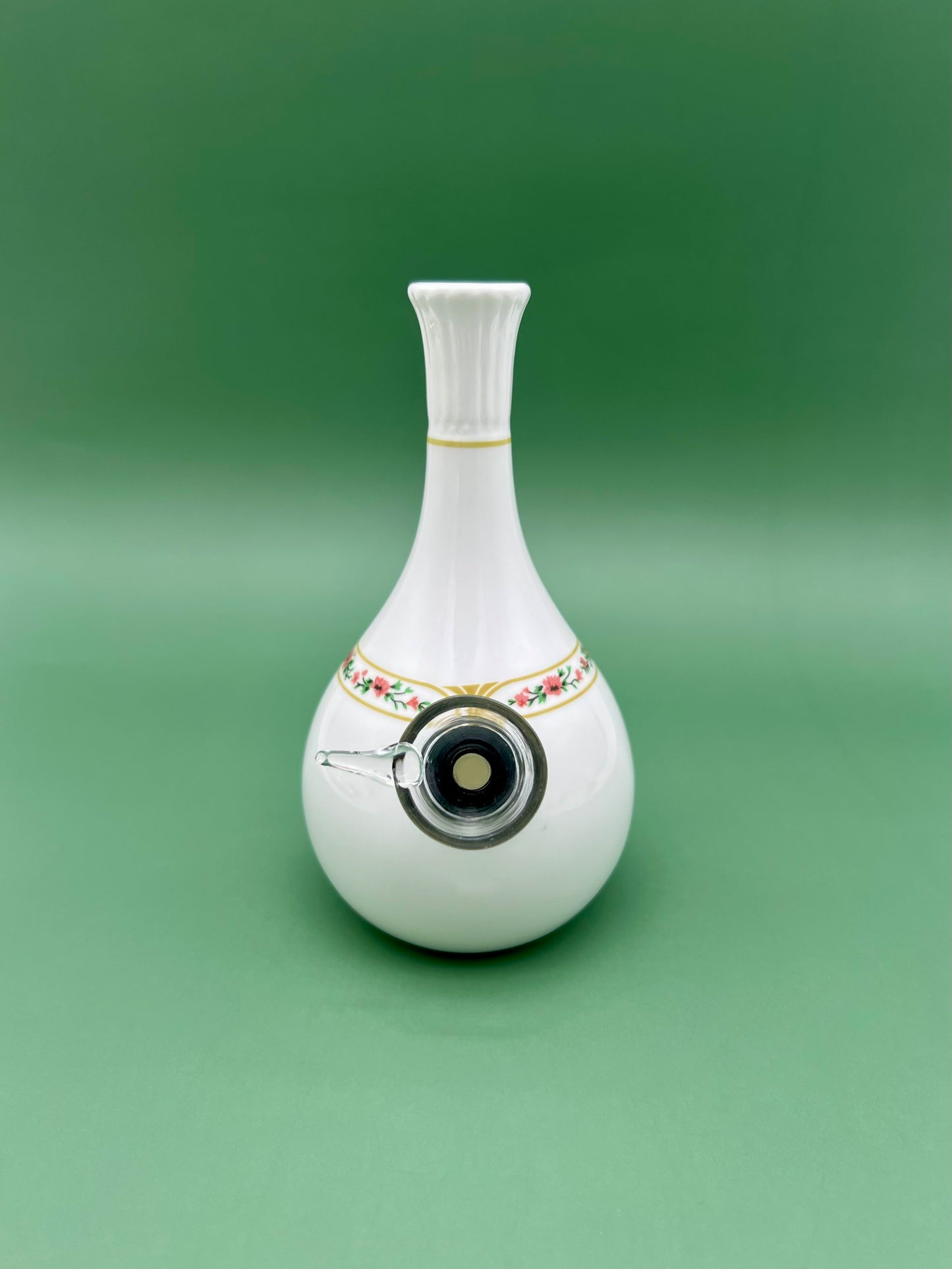 Lulu-Petite Water Pipe-Pearl's Puff Parlor