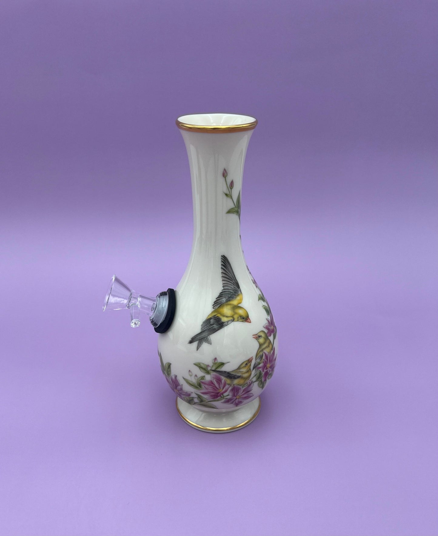 Madeline-Water Pipe-Pearl's Puff Parlor