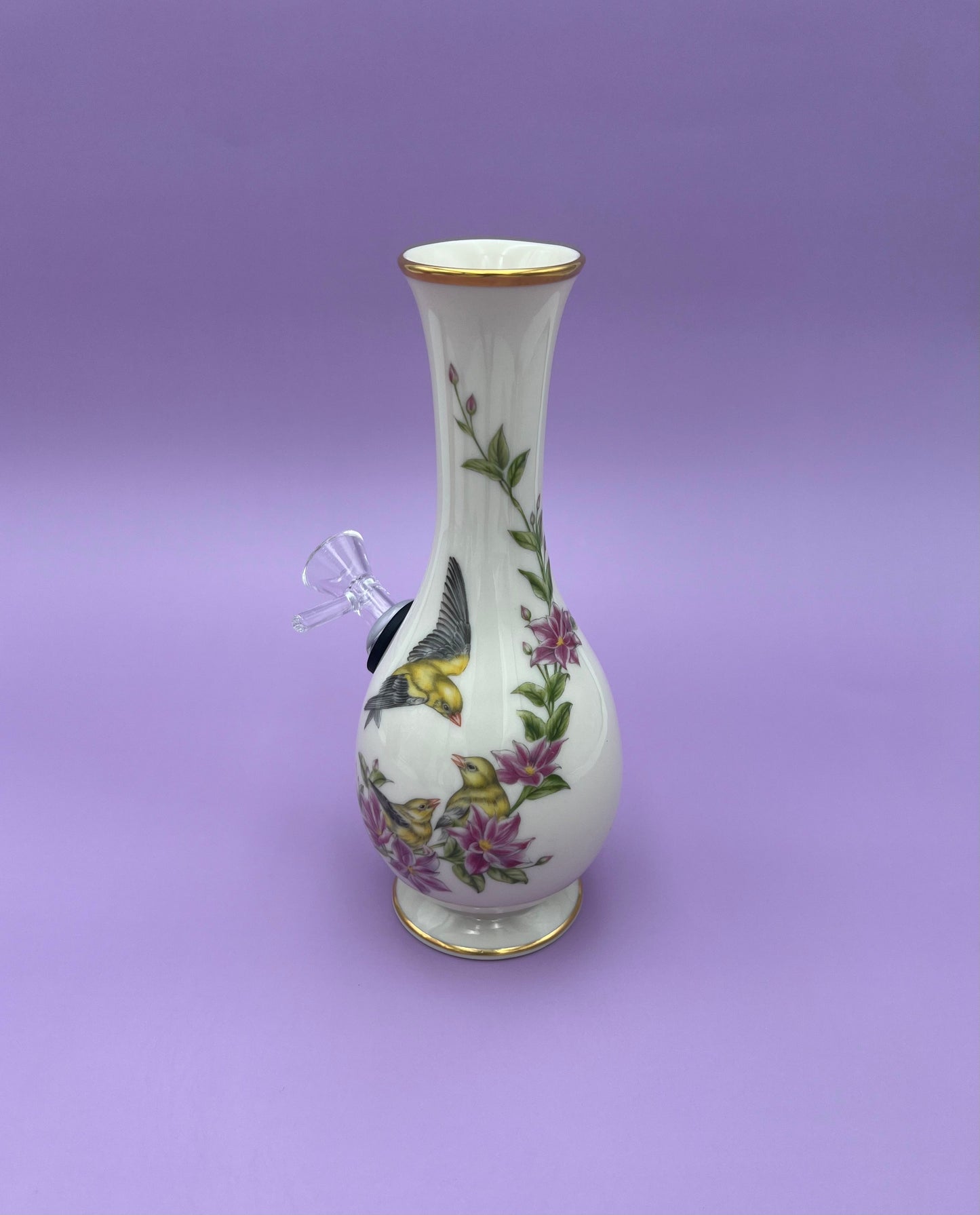 Madeline-Water Pipe-Pearl's Puff Parlor