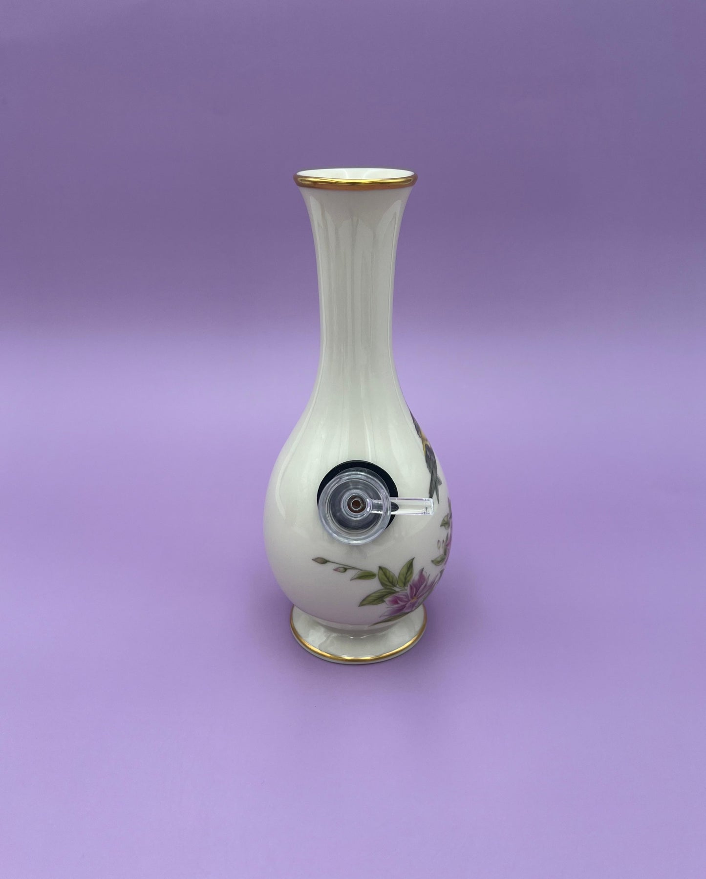 Madeline-Water Pipe-Pearl's Puff Parlor