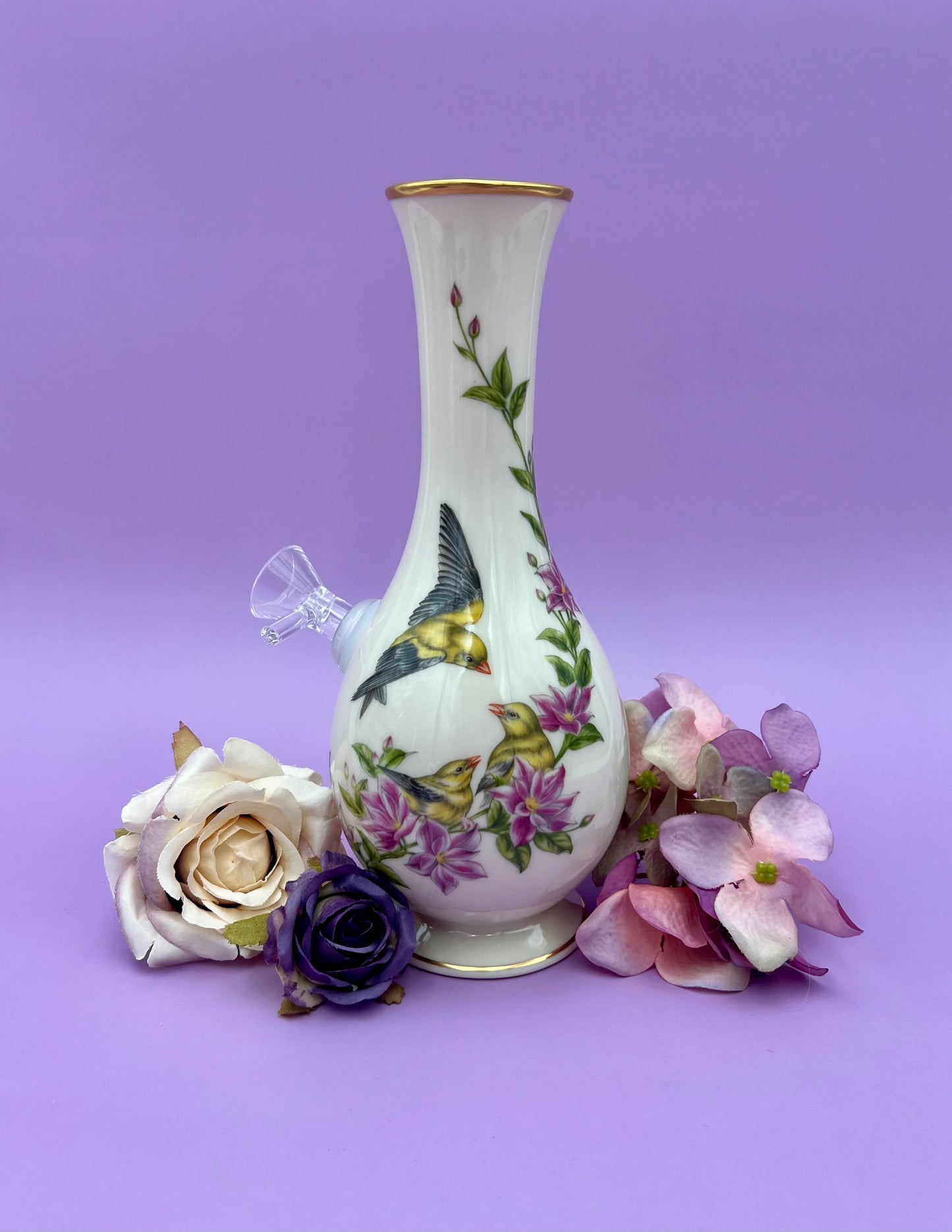 Madeline-Water Pipe-Pearl's Puff Parlor
