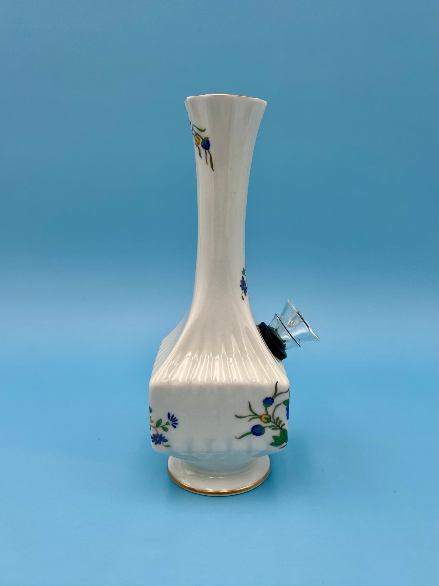 Marlina-Petite Water Pipe-Pearl's Puff Parlor