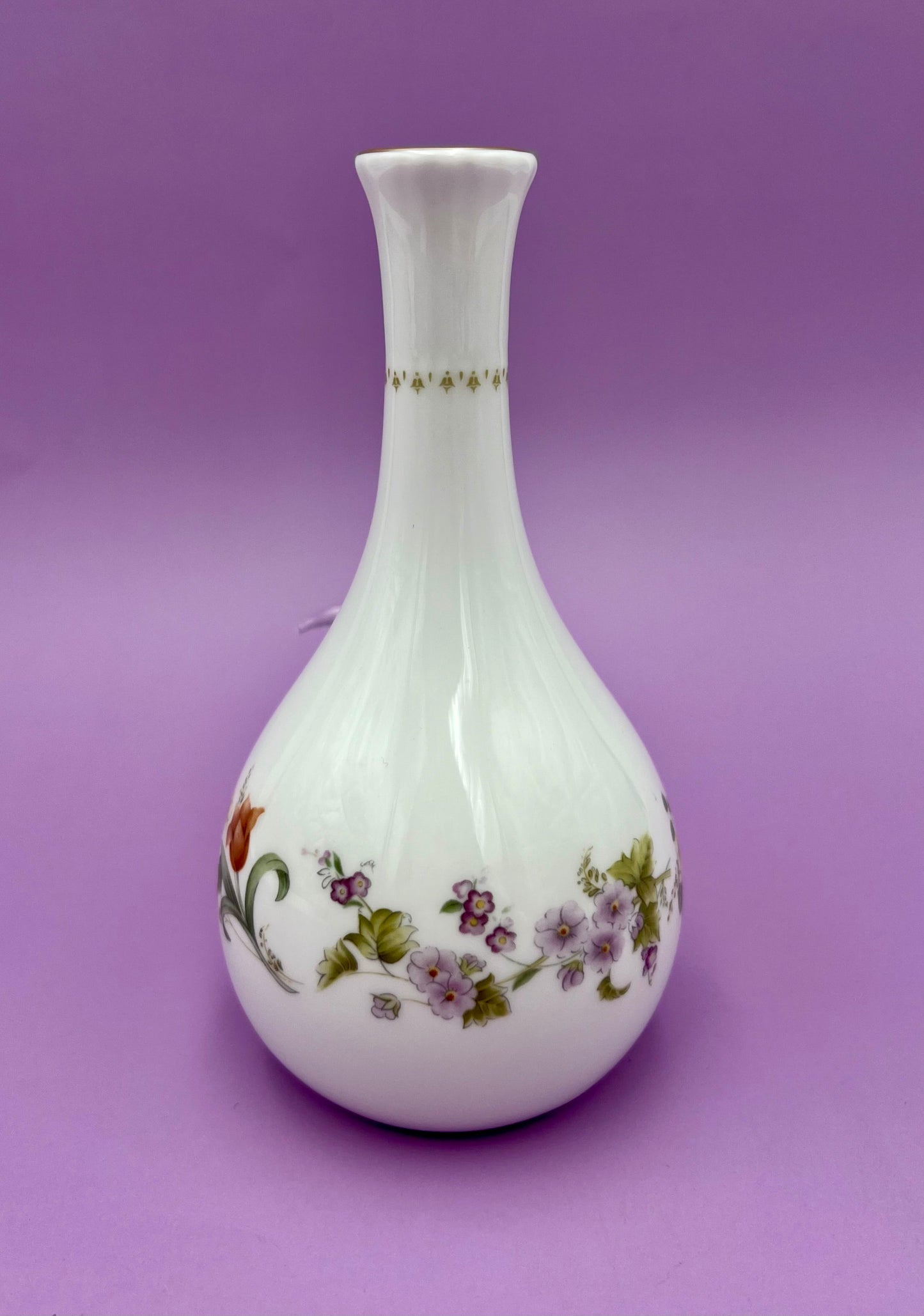 Meredith-Petite Water Pipe-Pearl's Puff Parlor