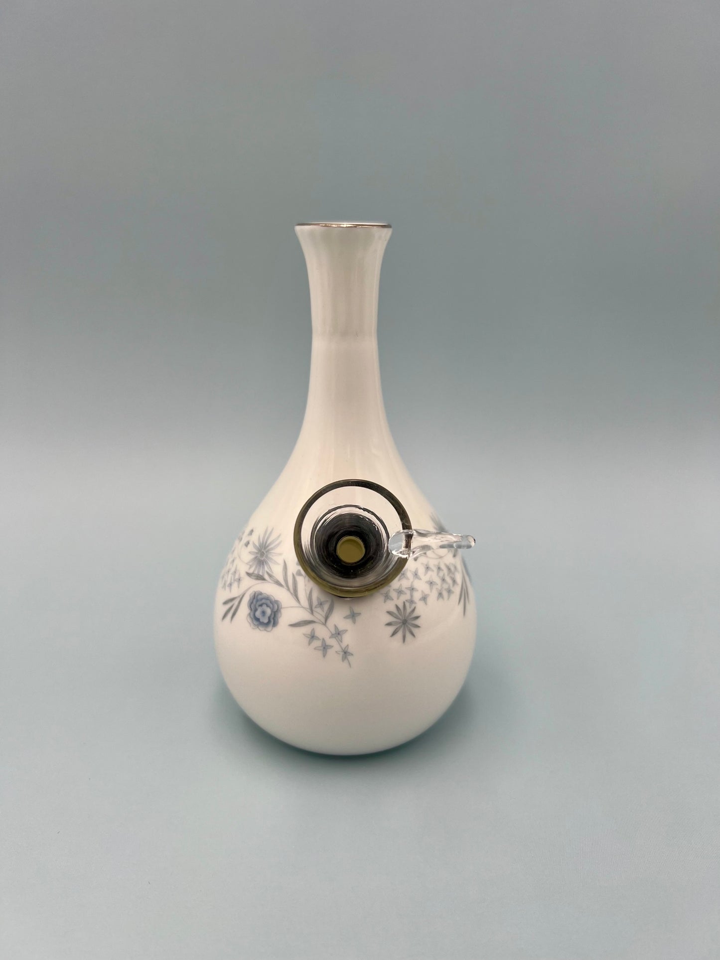 Mollie-Petite Water Pipe-Pearl's Puff Parlor