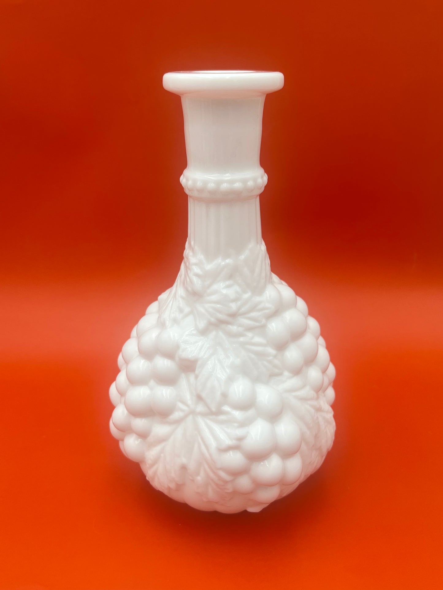 Myrtle Set-Decanter-Pearl's Puff Parlor