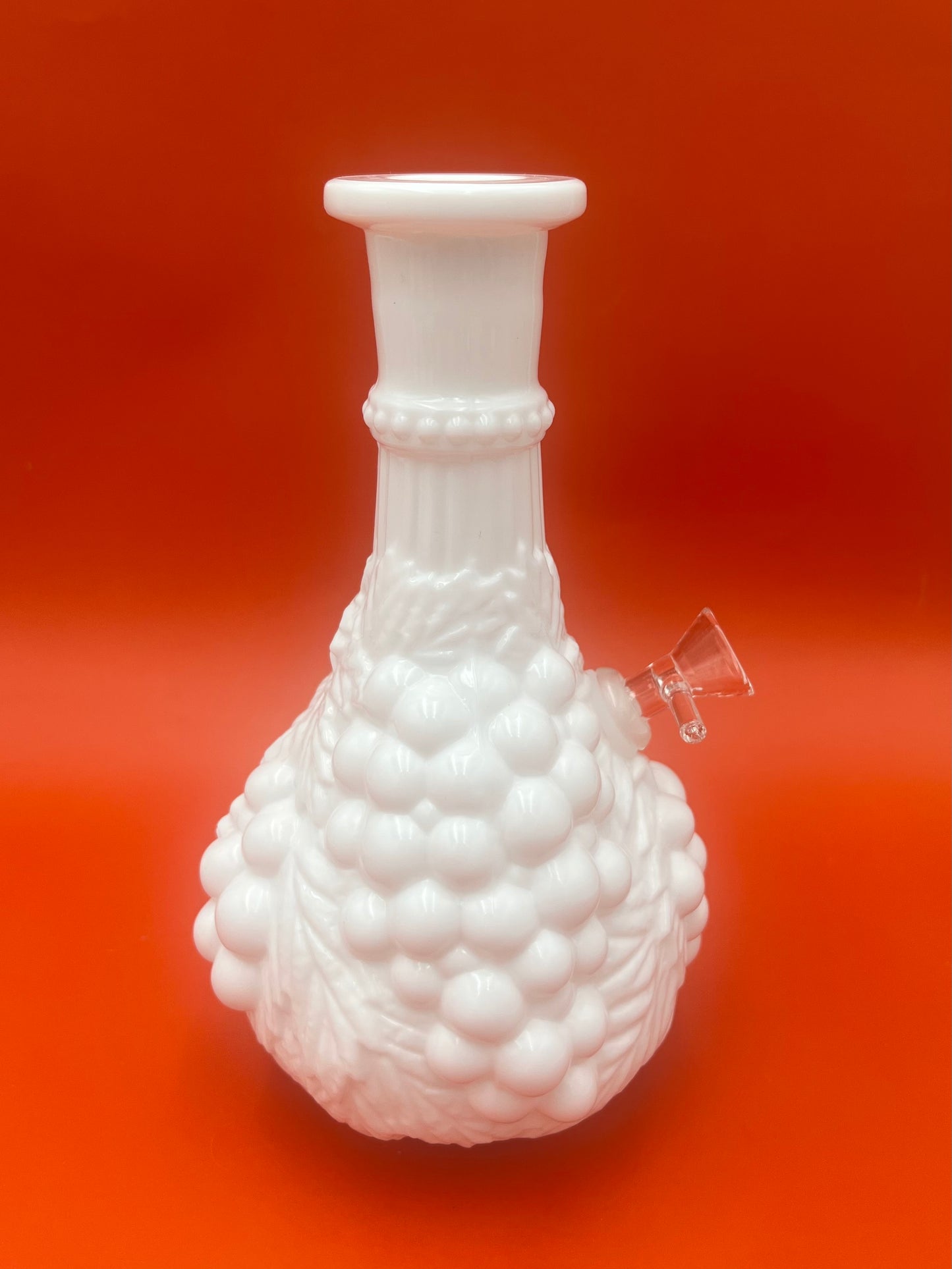 Myrtle Set-Decanter-Pearl's Puff Parlor