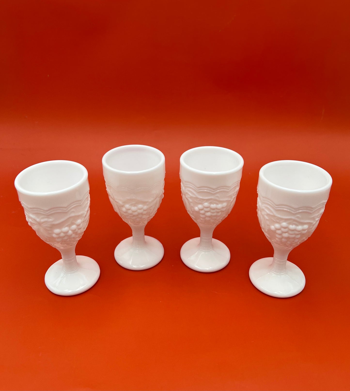 Myrtle Set-Decanter-Pearl's Puff Parlor