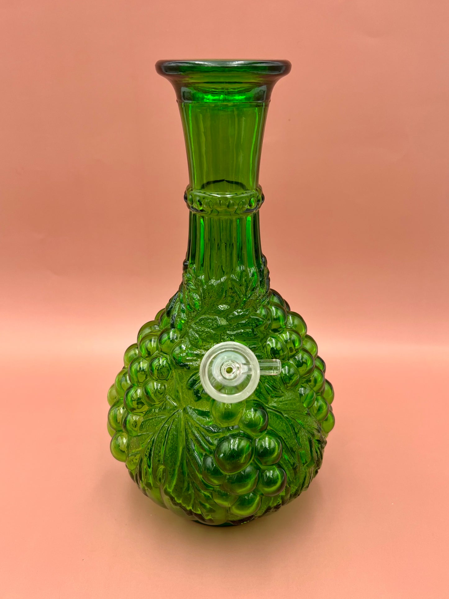 Myrtle Set-Decanter-Pearl's Puff Parlor