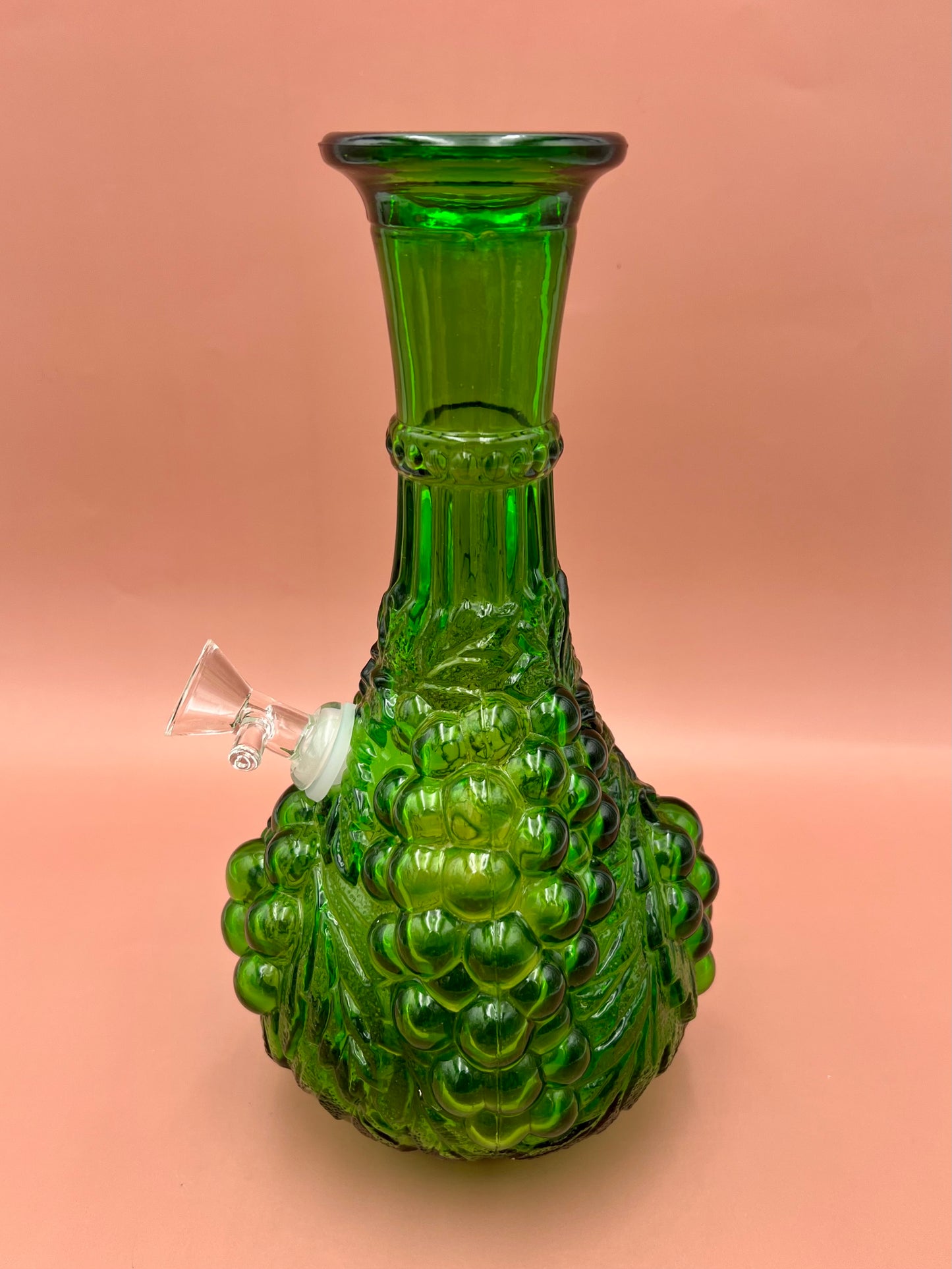 Myrtle Set-Decanter-Pearl's Puff Parlor