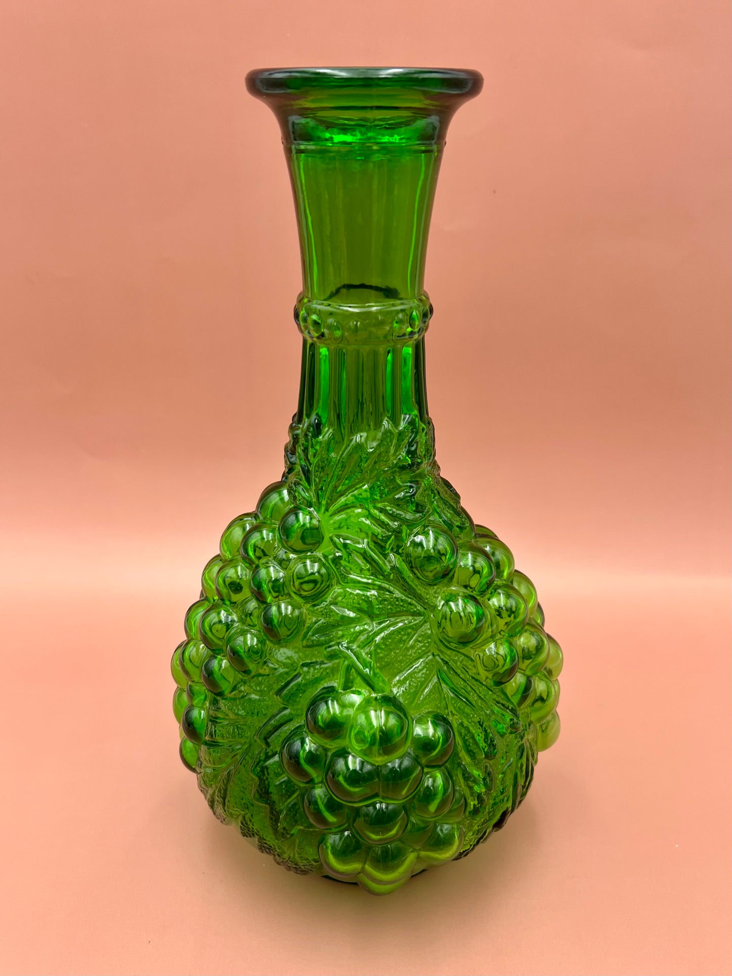 Myrtle Set-Decanter-Pearl's Puff Parlor