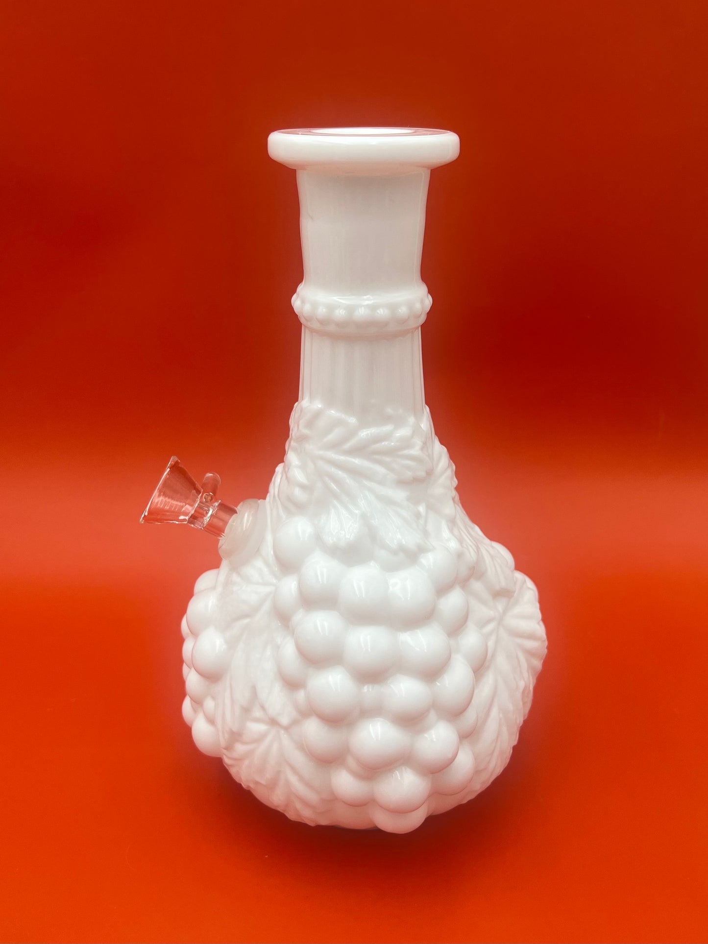 Myrtle Set-Decanter-Pearl's Puff Parlor