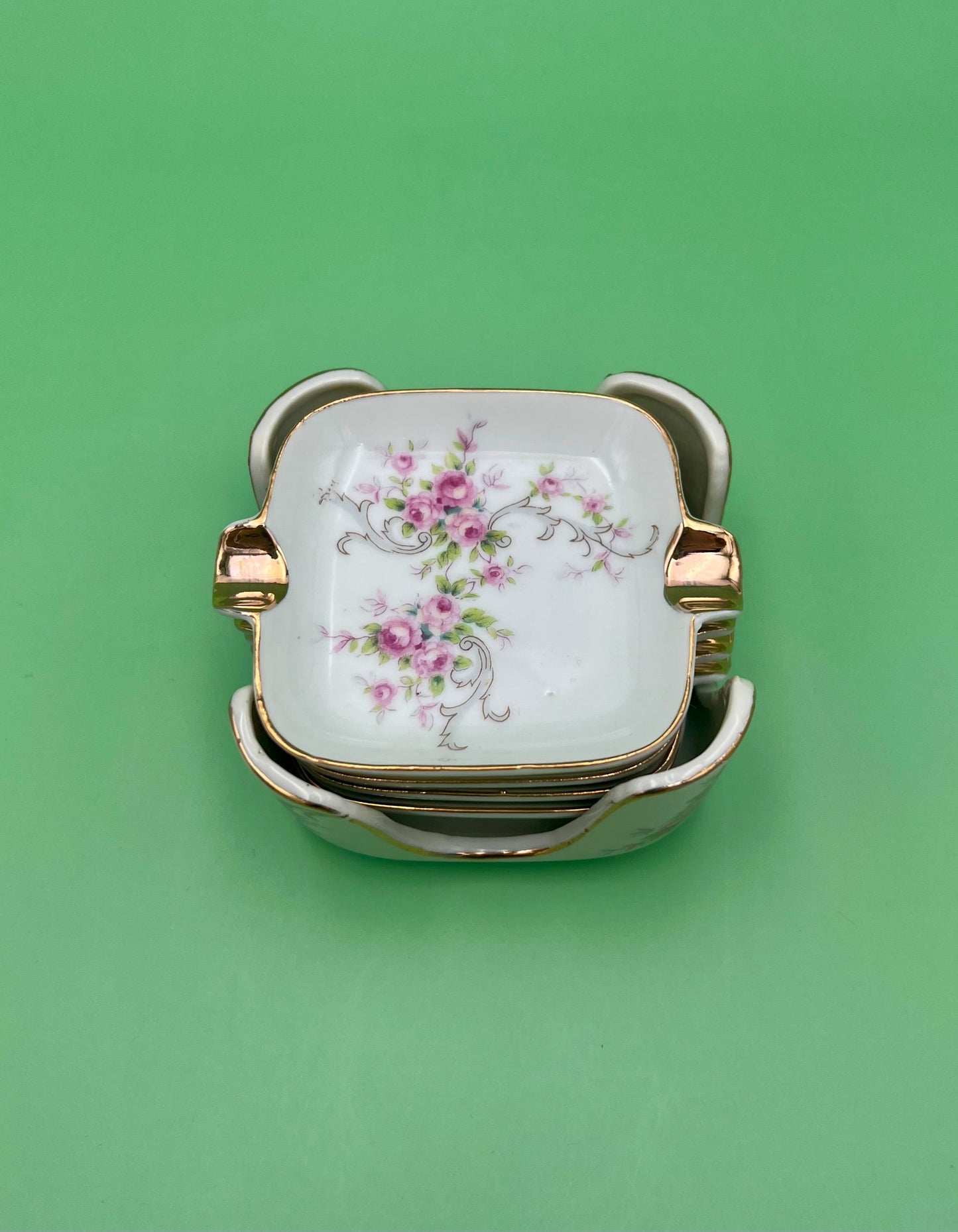 Nellie Set-Smoking Accessory-Pearl's Puff Parlor