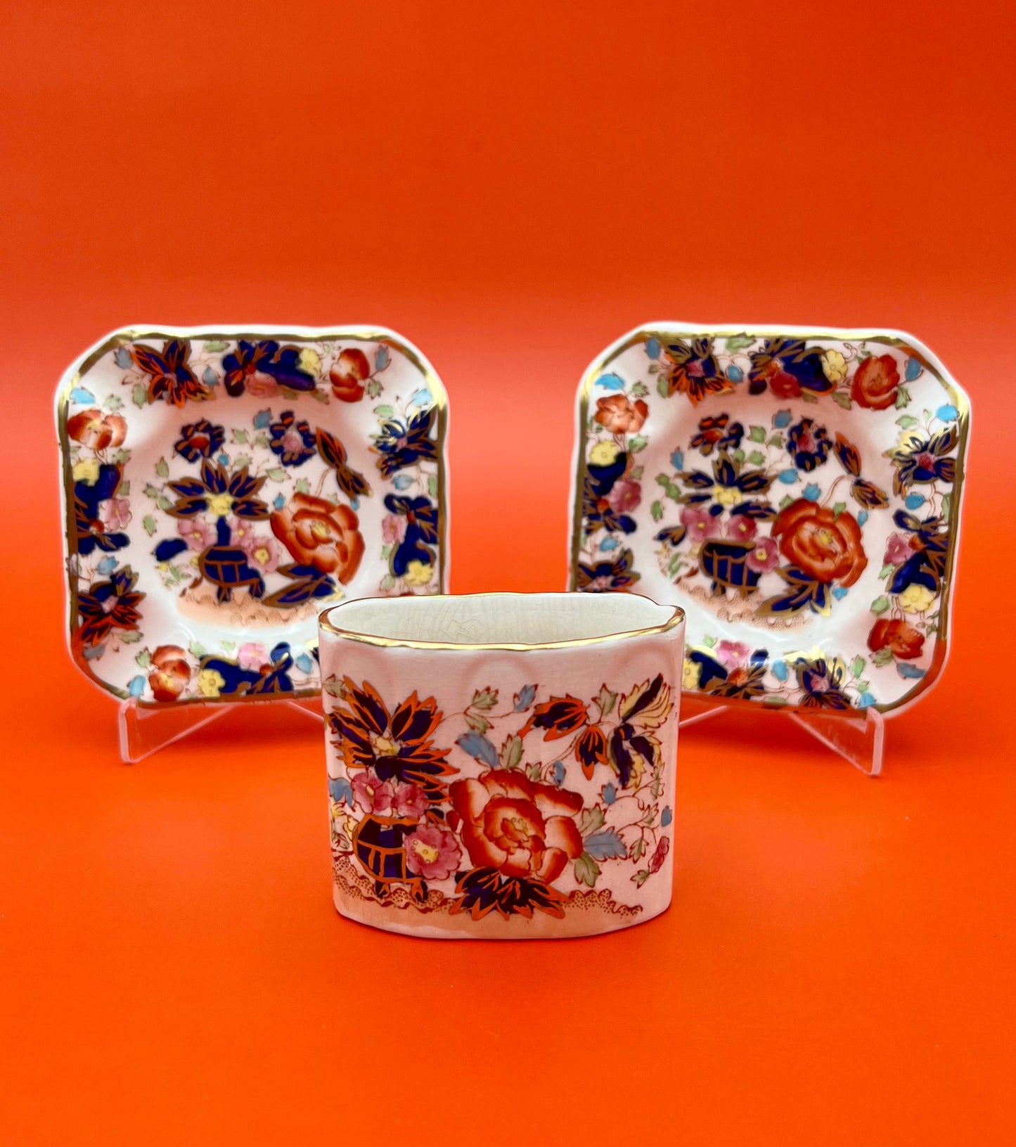 Odette Set-Smoking Accessory-Pearl's Puff Parlor