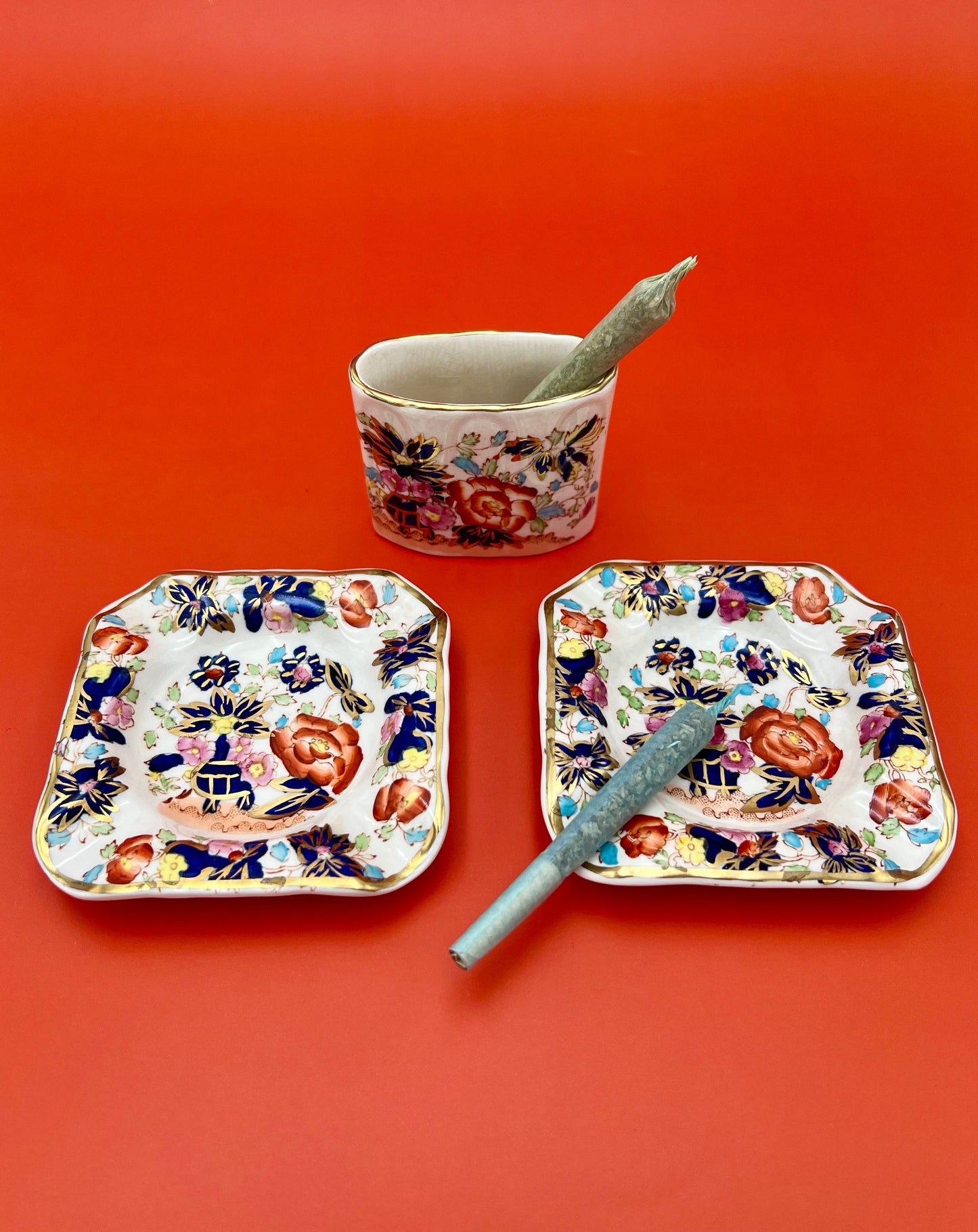 Odette Set-Smoking Accessory-Pearl's Puff Parlor