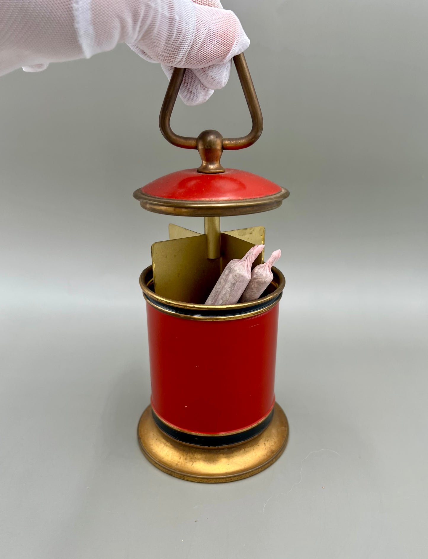 Parker-Smoking Accessory-Pearl's Puff Parlor