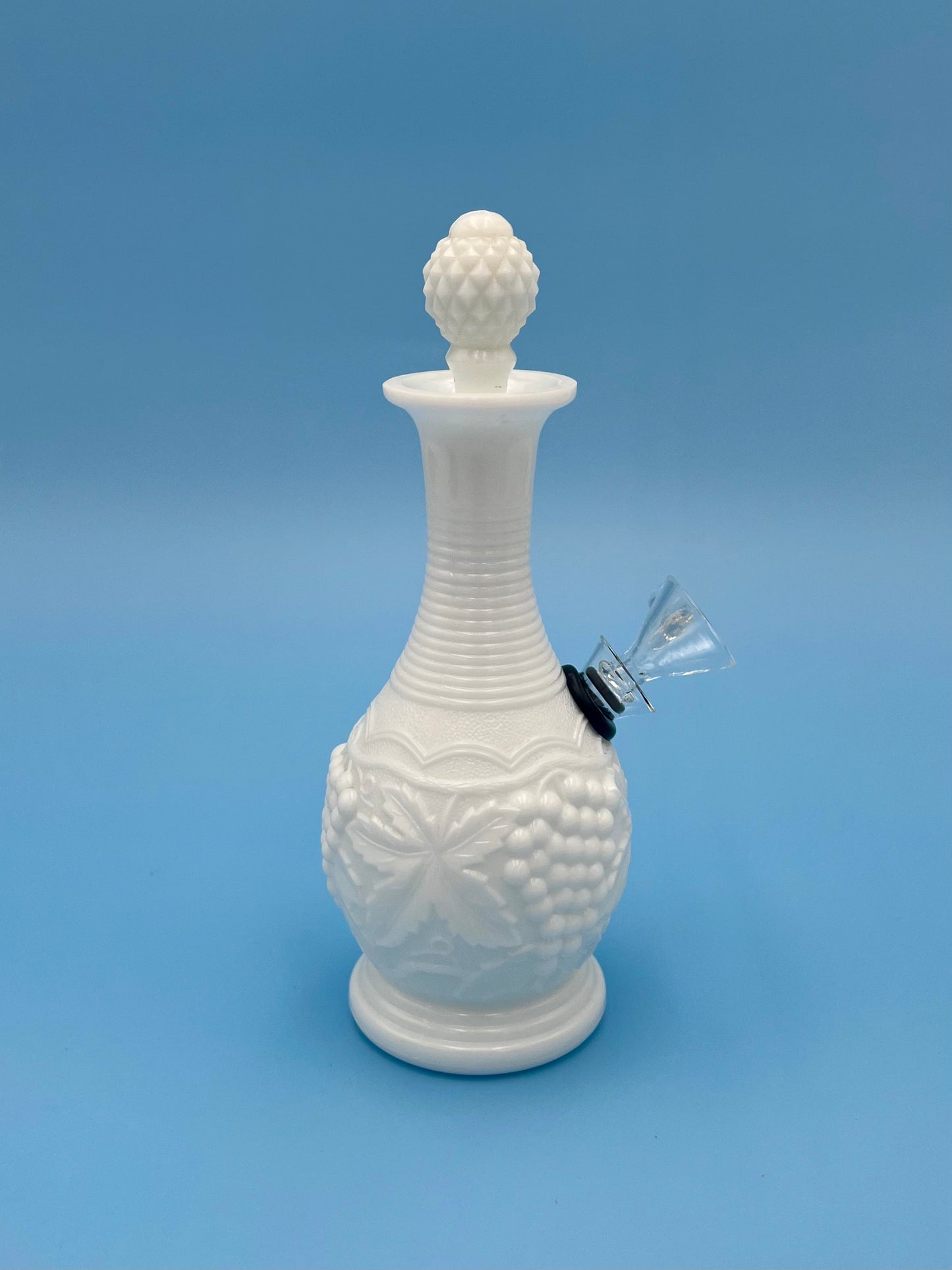 Phyllis-Petite Water Pipe-Pearl's Puff Parlor