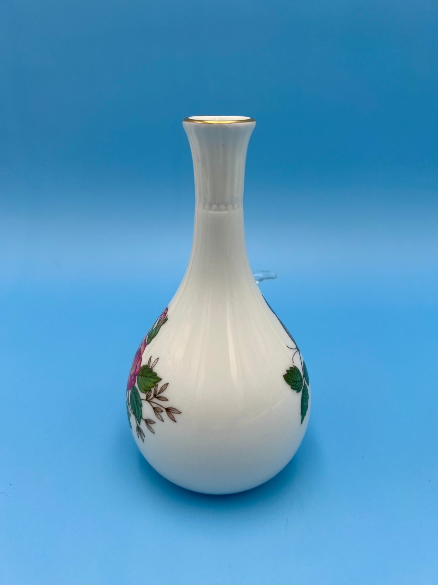 Piper-Petite Water Pipe-Pearl's Puff Parlor