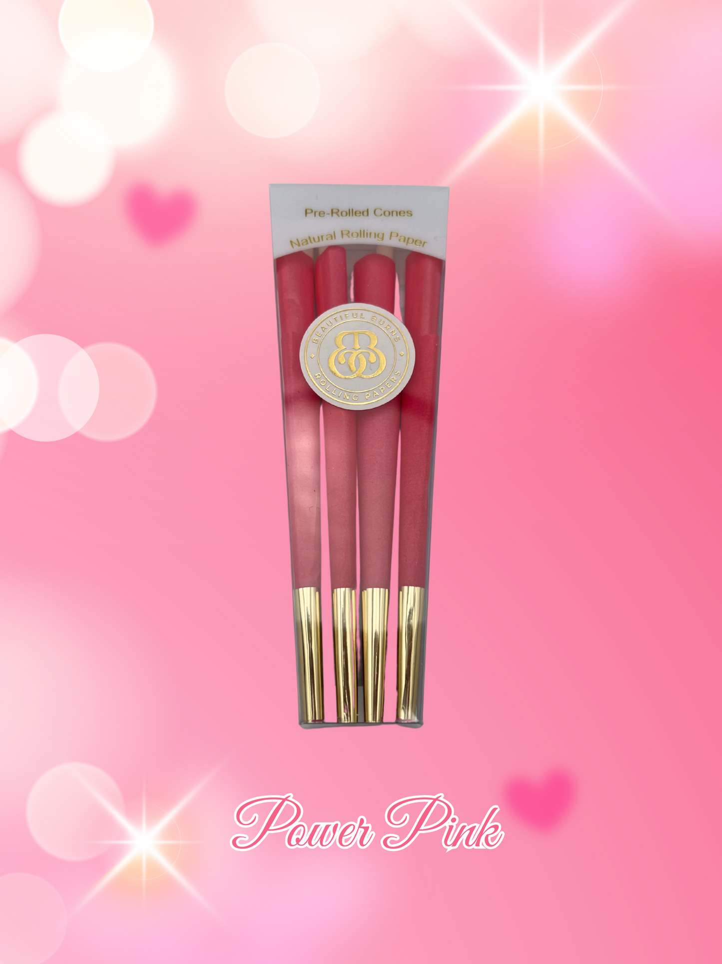 Premium Designer Cones-Smoking Accessory-Pearl's Puff Parlor