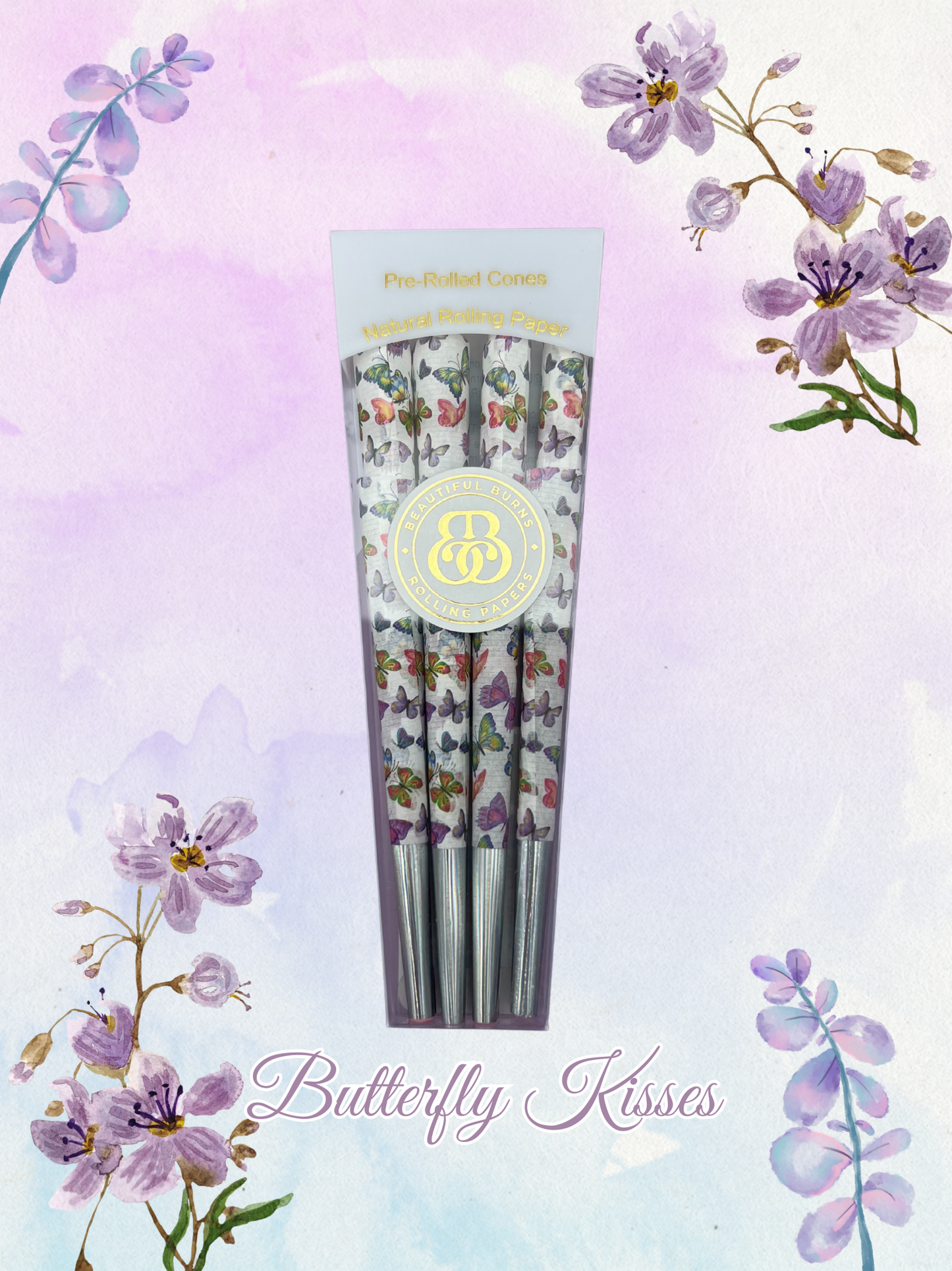 Premium Designer Cones-Smoking Accessory-Pearl's Puff Parlor