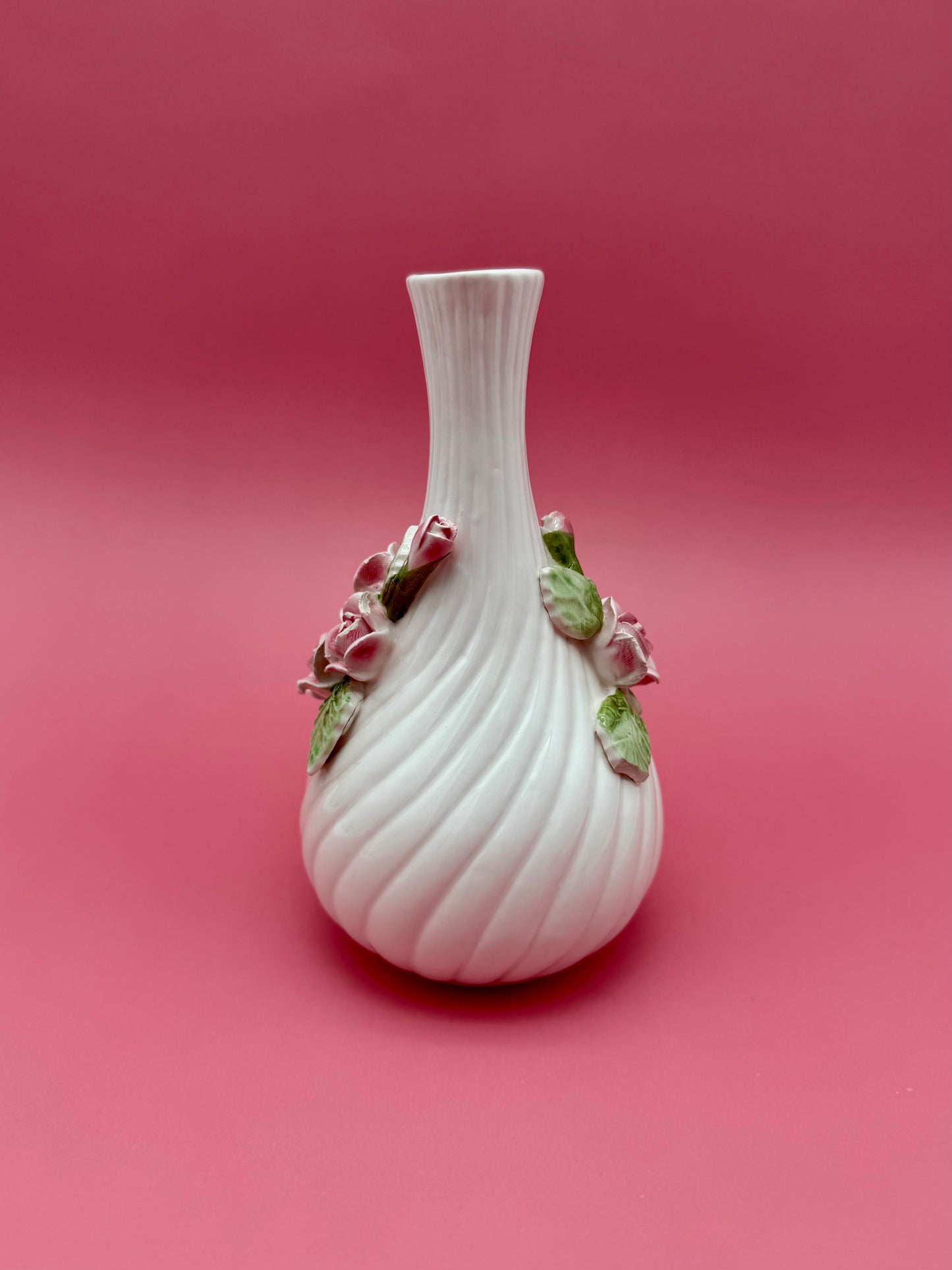 Rosalba-Petite Water Pipe-Pearl's Puff Parlor