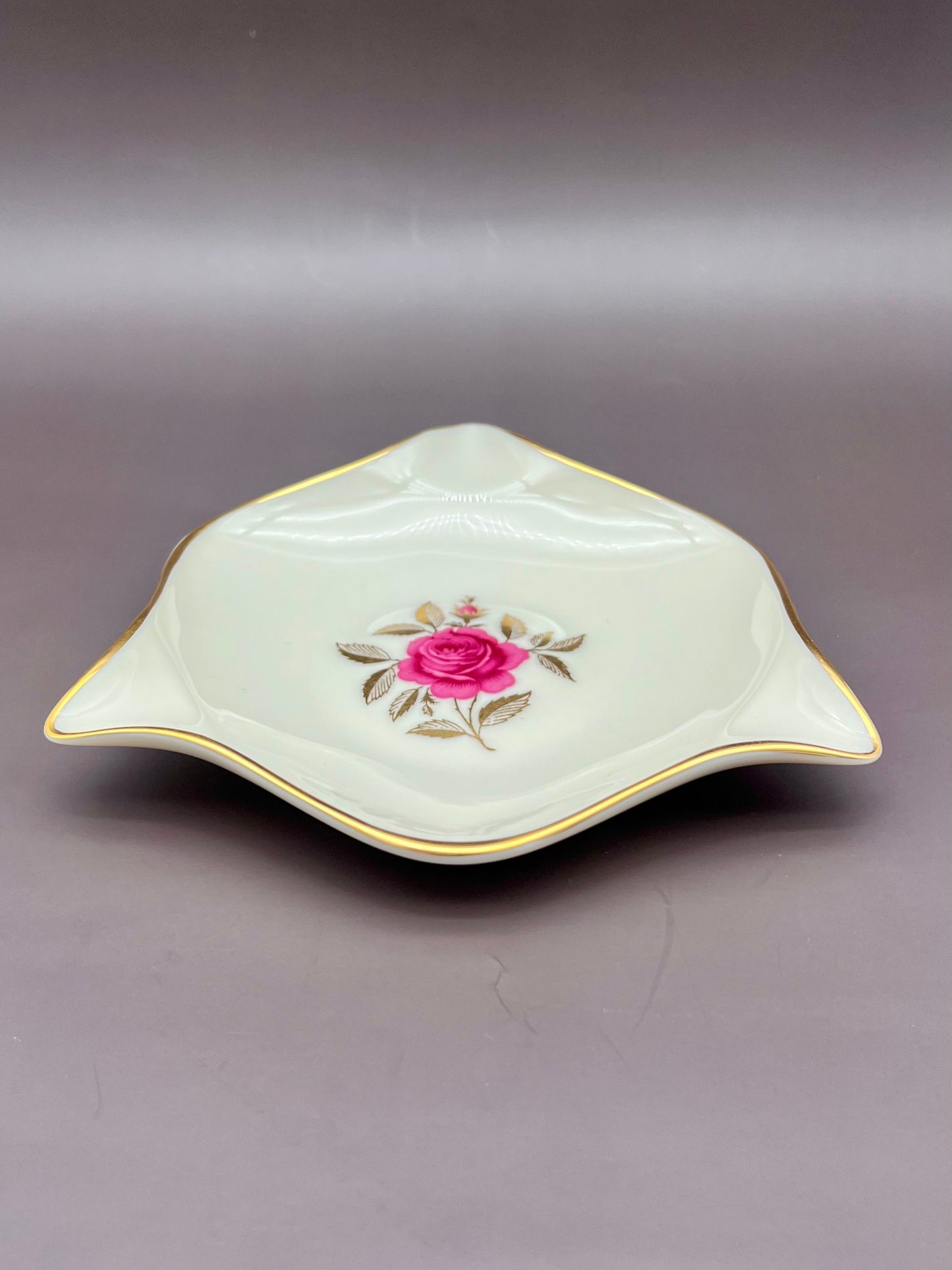 Rosalind Ashtray-Smoking Accessory-Pearl's Puff Parlor