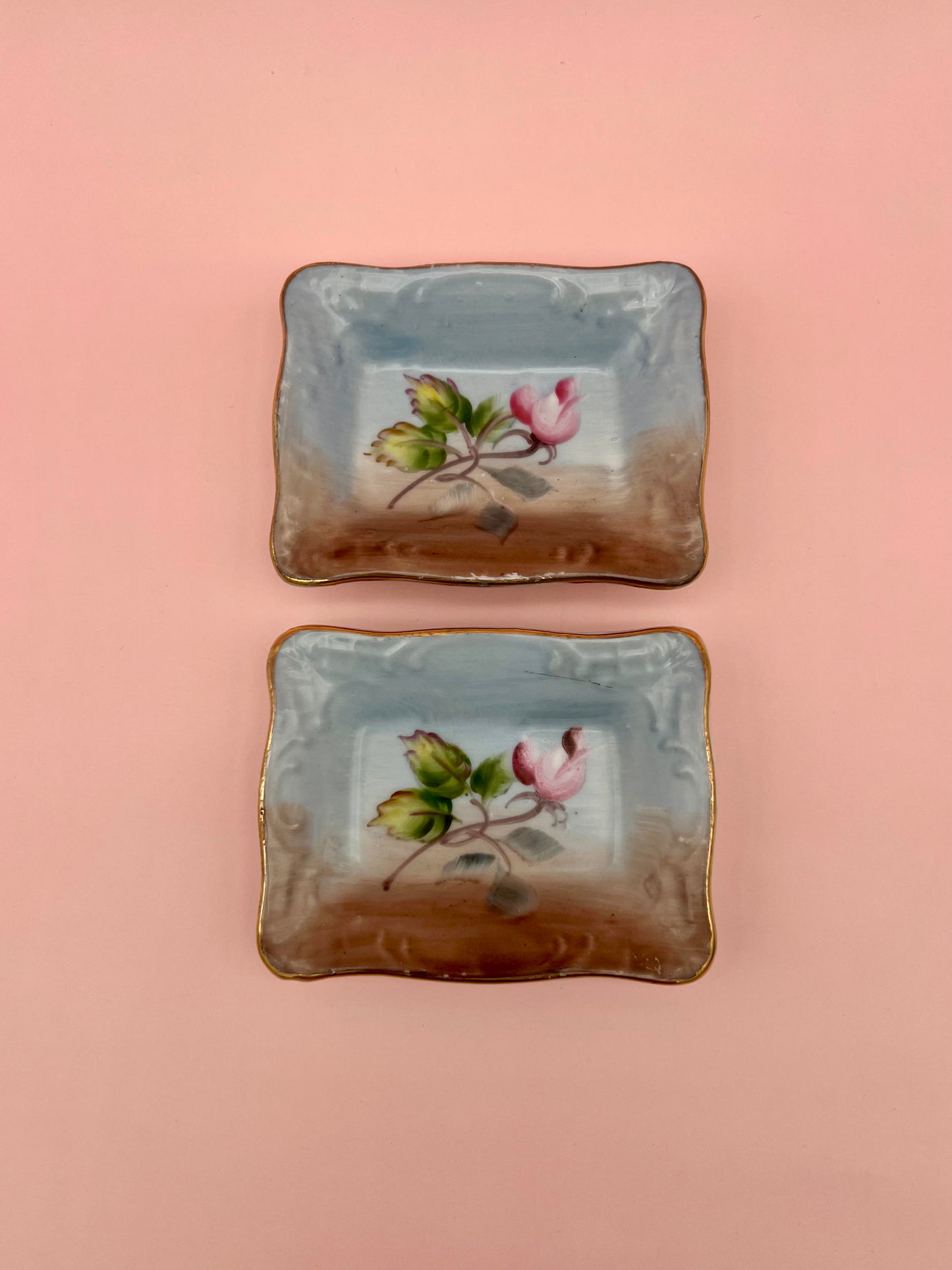 Rosaline Set-Smoking Accessory-Pearl's Puff Parlor