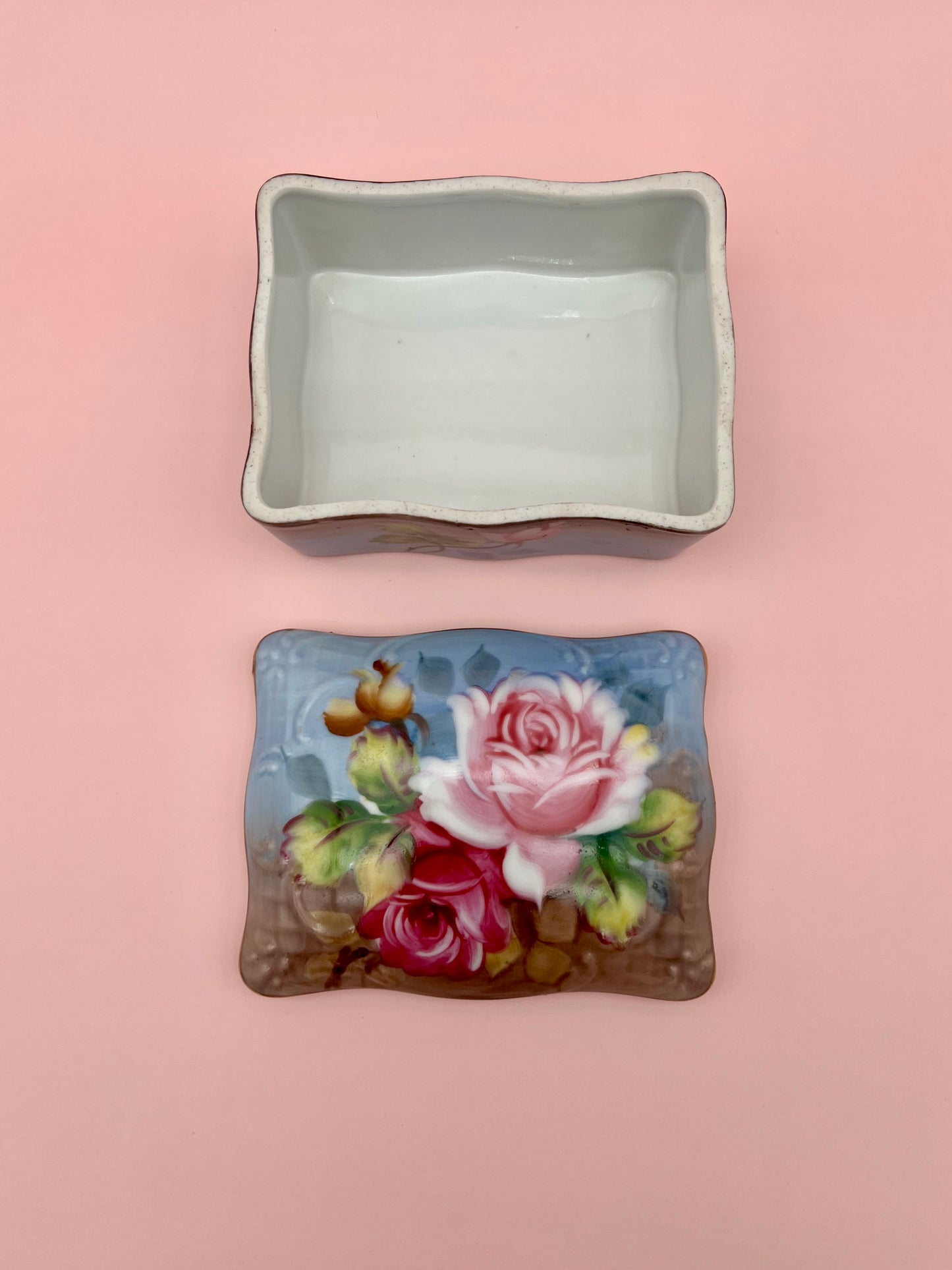 Rosaline Set-Smoking Accessory-Pearl's Puff Parlor