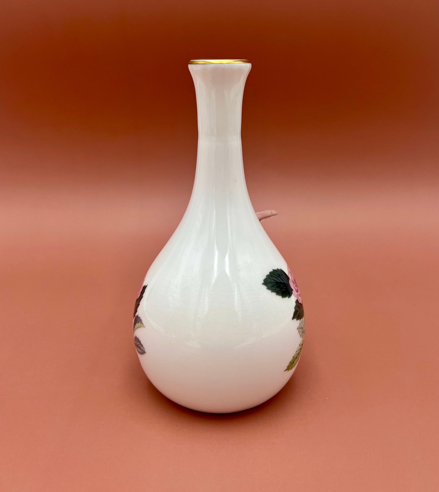 Rosemary-Petite Water Pipe-Pearl's Puff Parlor