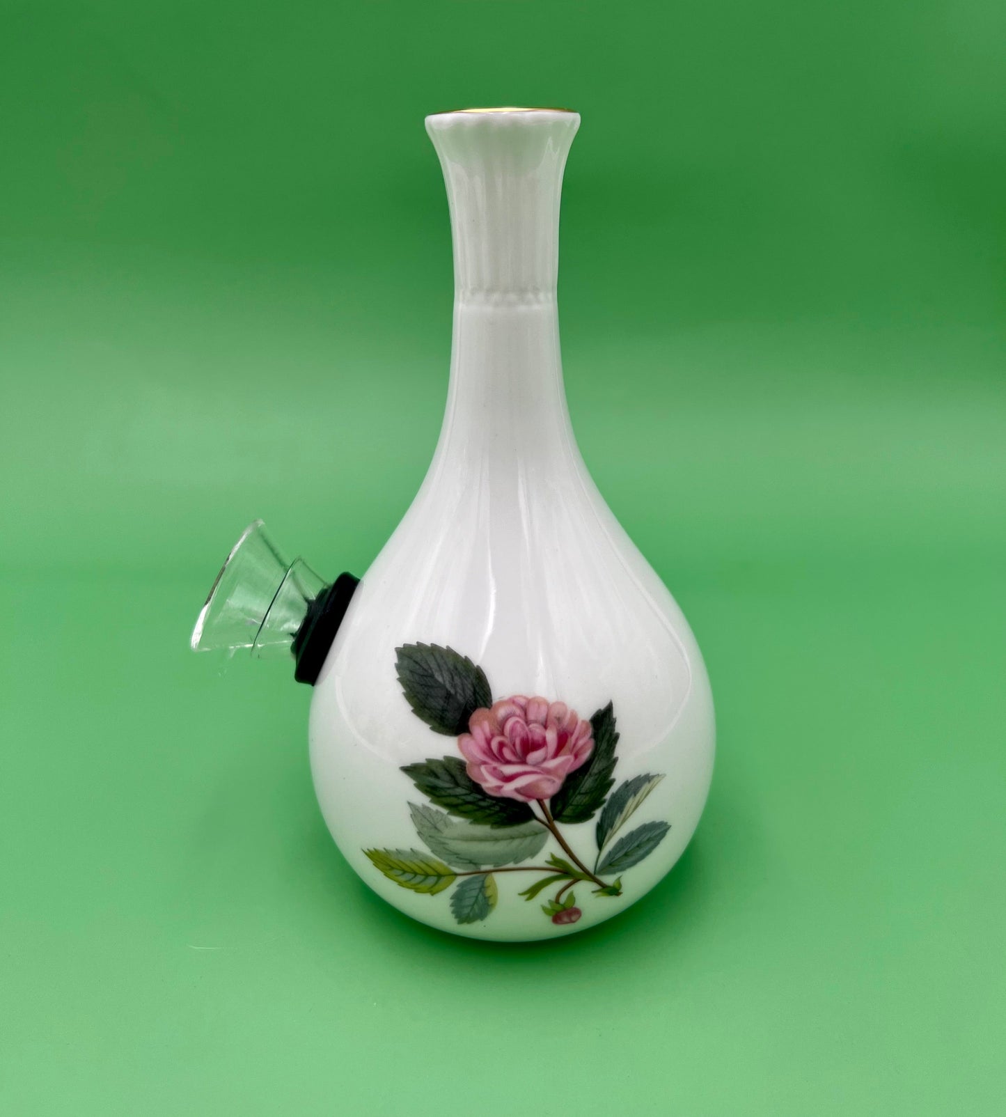 Rosemary Set-Petite Water Pipe-Pearl's Puff Parlor