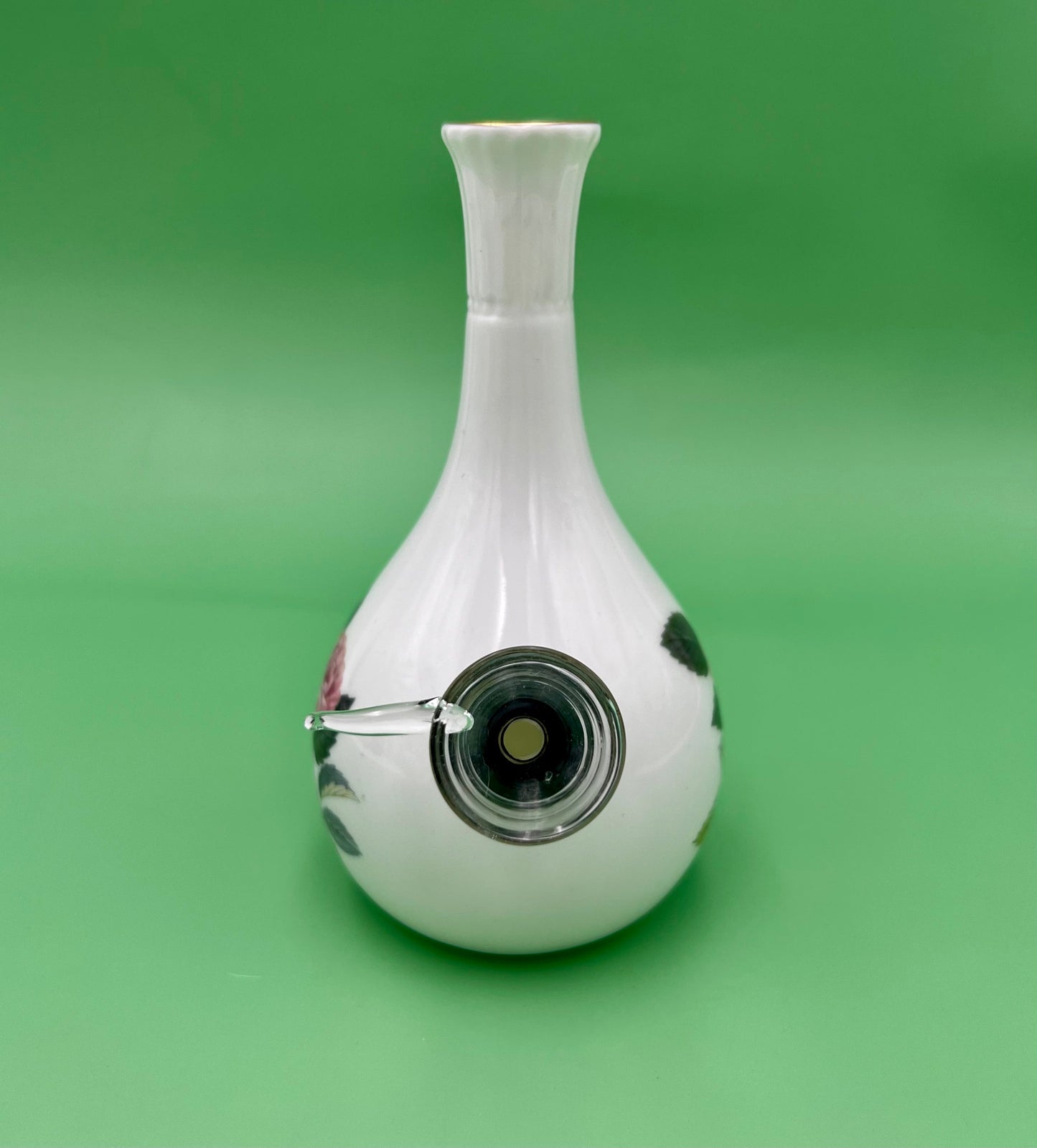 Rosemary Set-Petite Water Pipe-Pearl's Puff Parlor